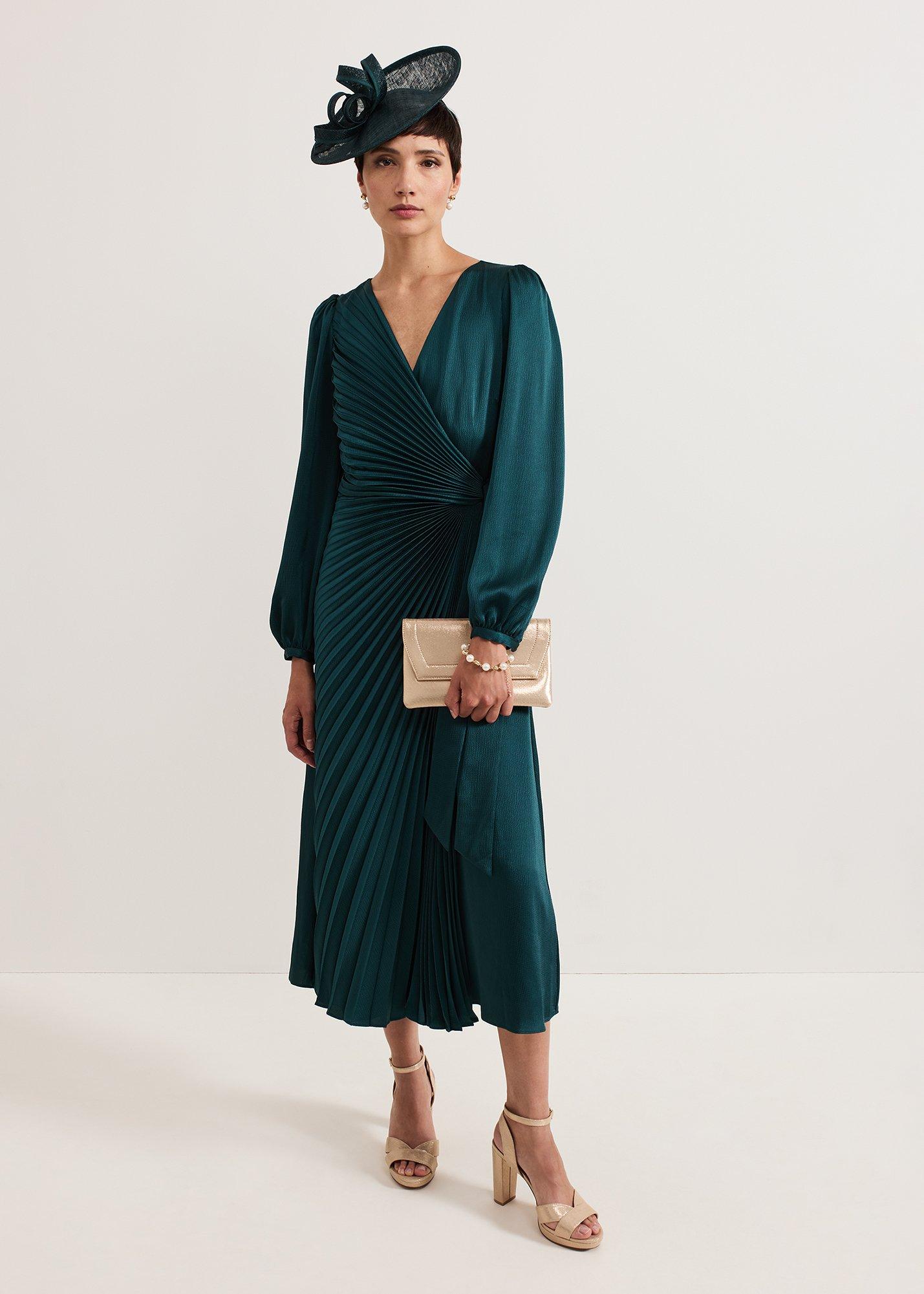 Gracie Sunray Dress