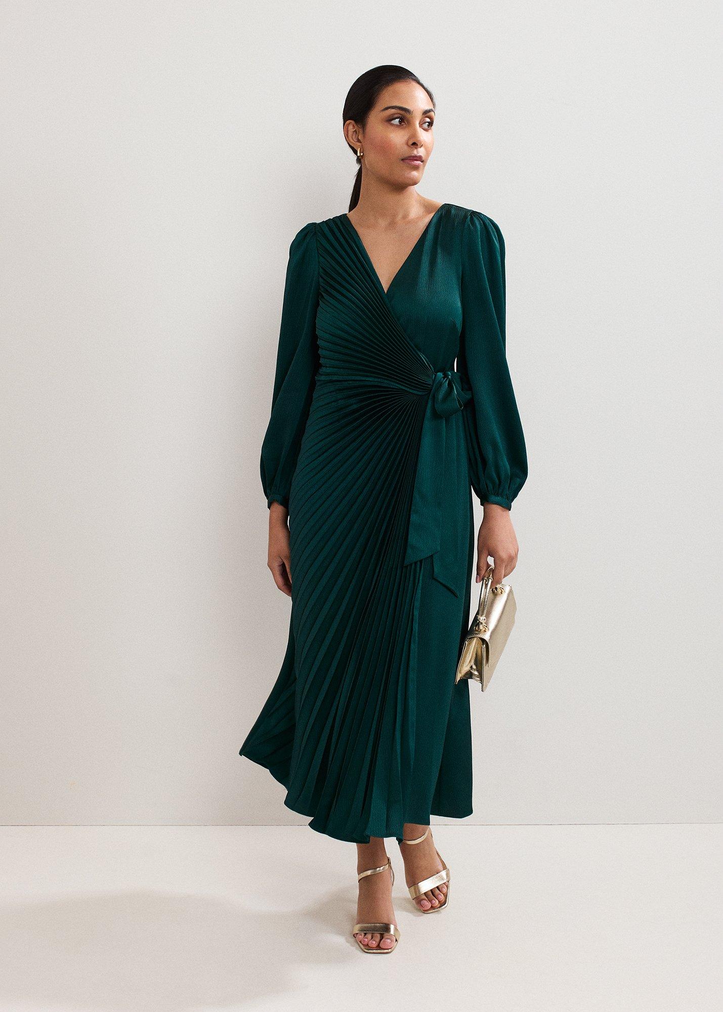 Petite Gracie Kleid