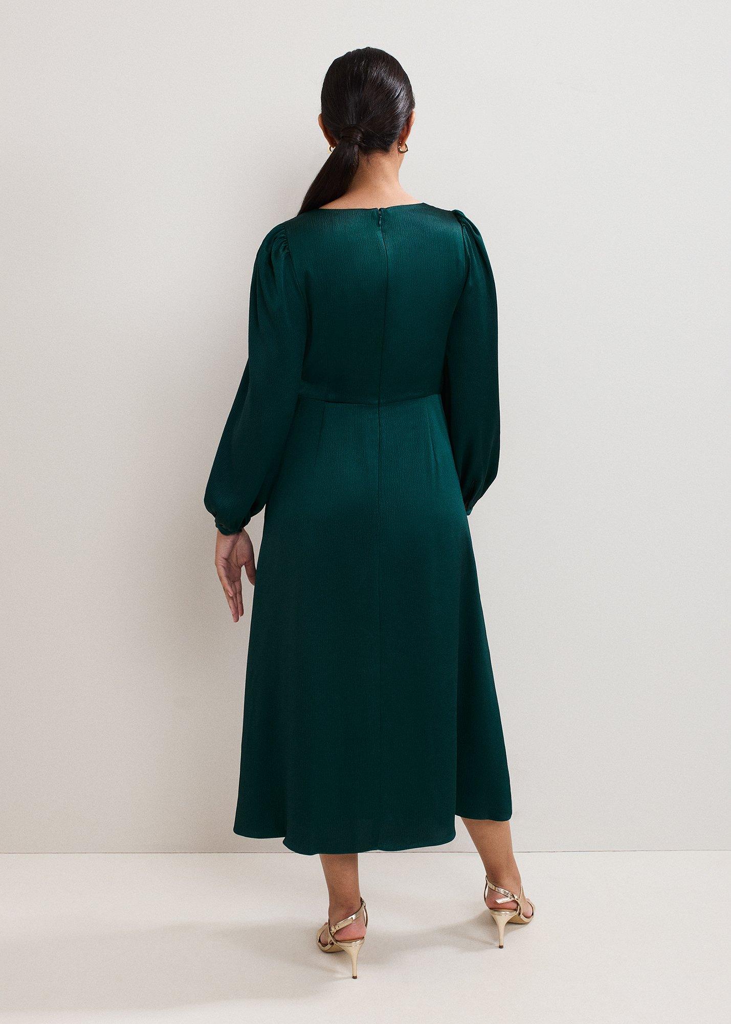 Petite Gracie Kleid