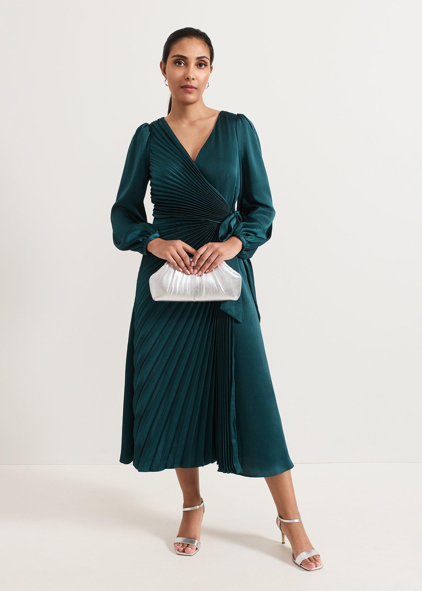 Petite Gracie Dress