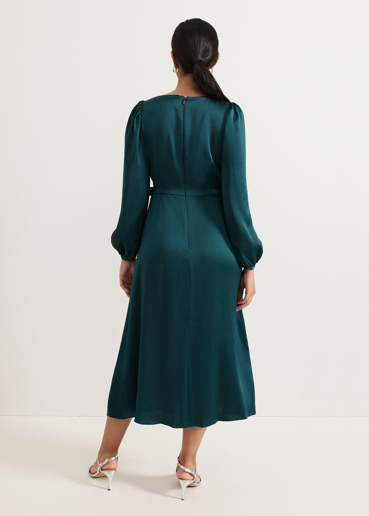 Petite Gracie Dress