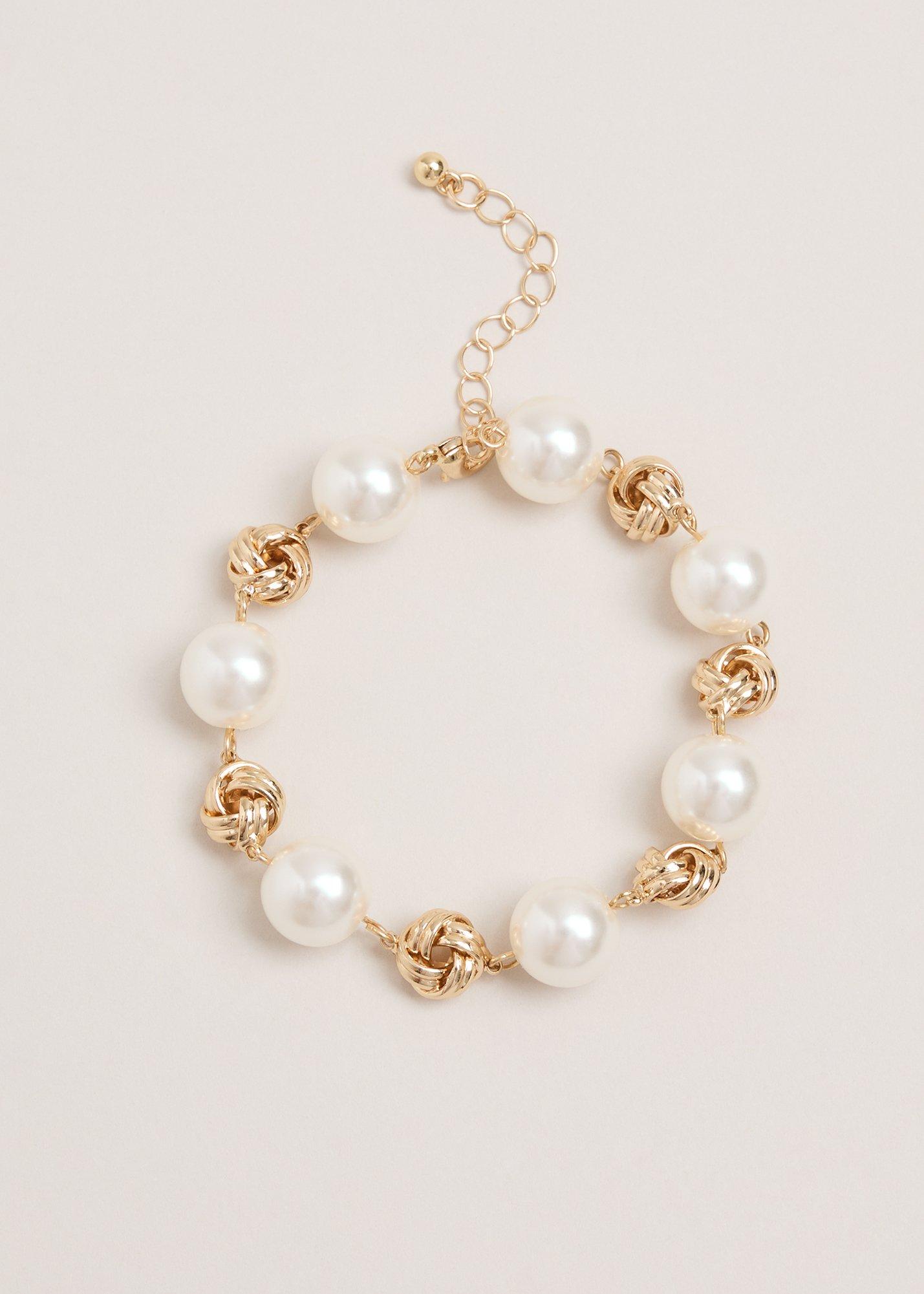 Pearl Bracelet