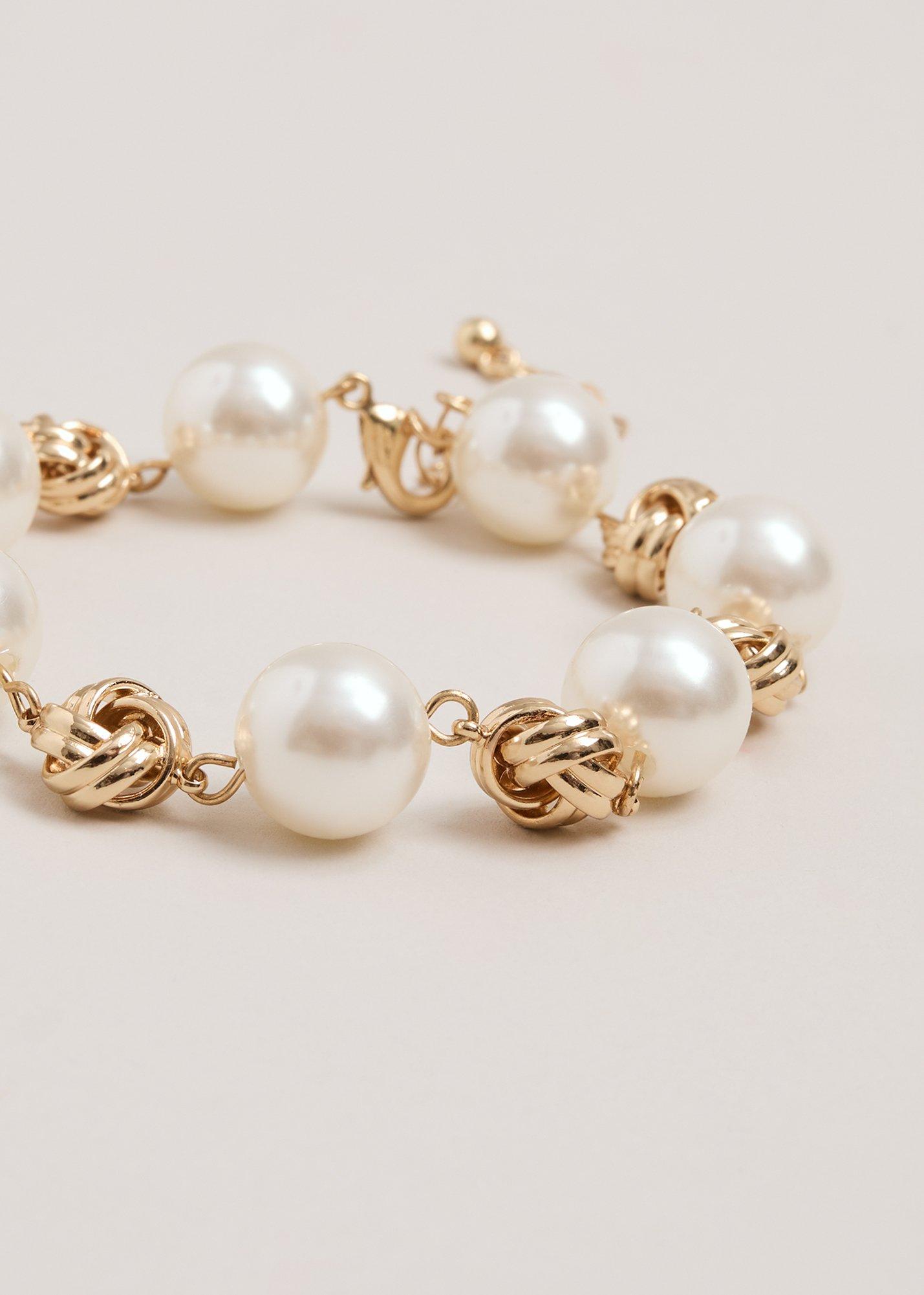Pearl Bracelet