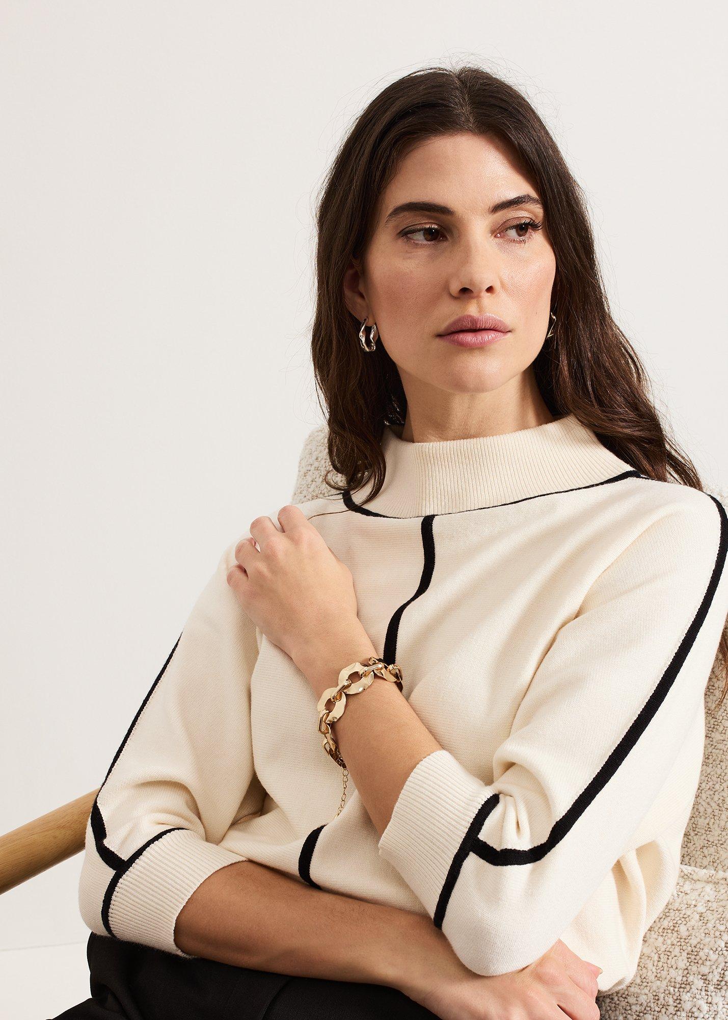 ${product-id}-Gold Flat Chain Brac-Gold-${view-type}