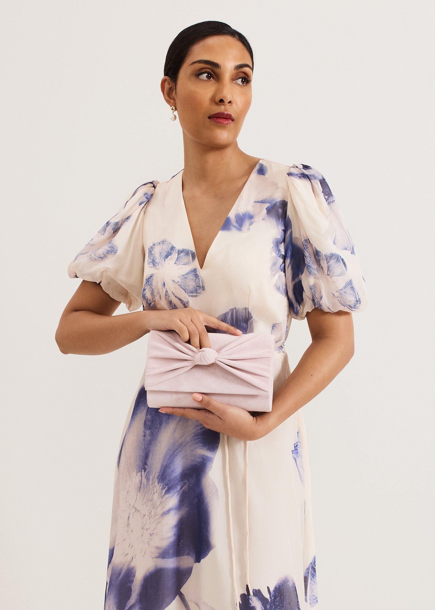 ${product-id}-Knot Front Clutch-Pink-${view-type}