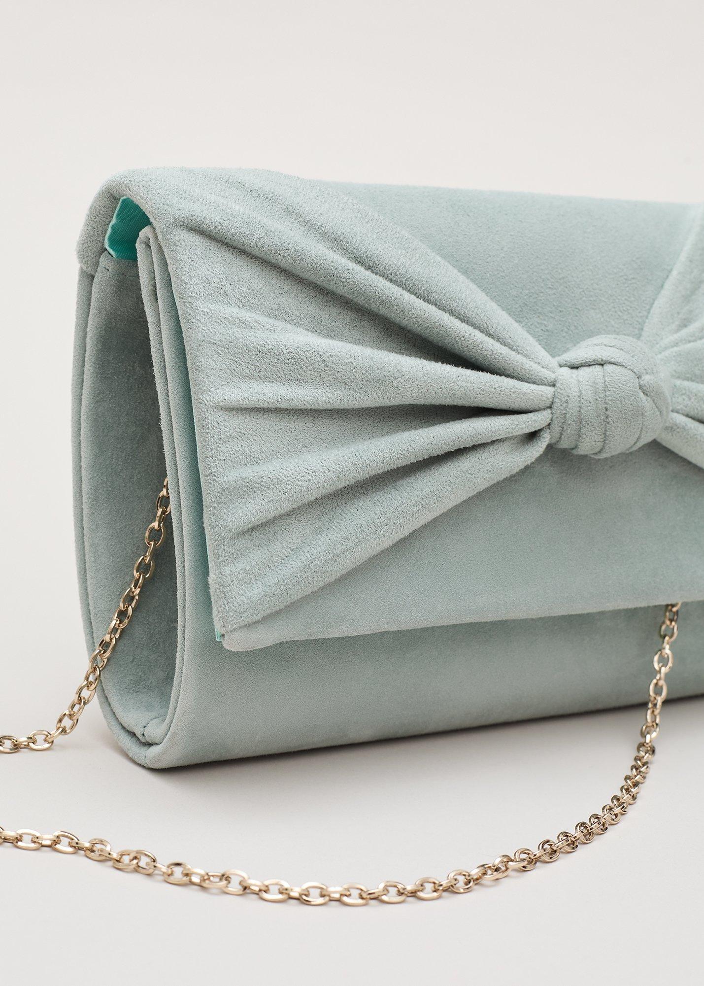 ${product-id}-Knot Front Clutch-Pale Green-${view-type}