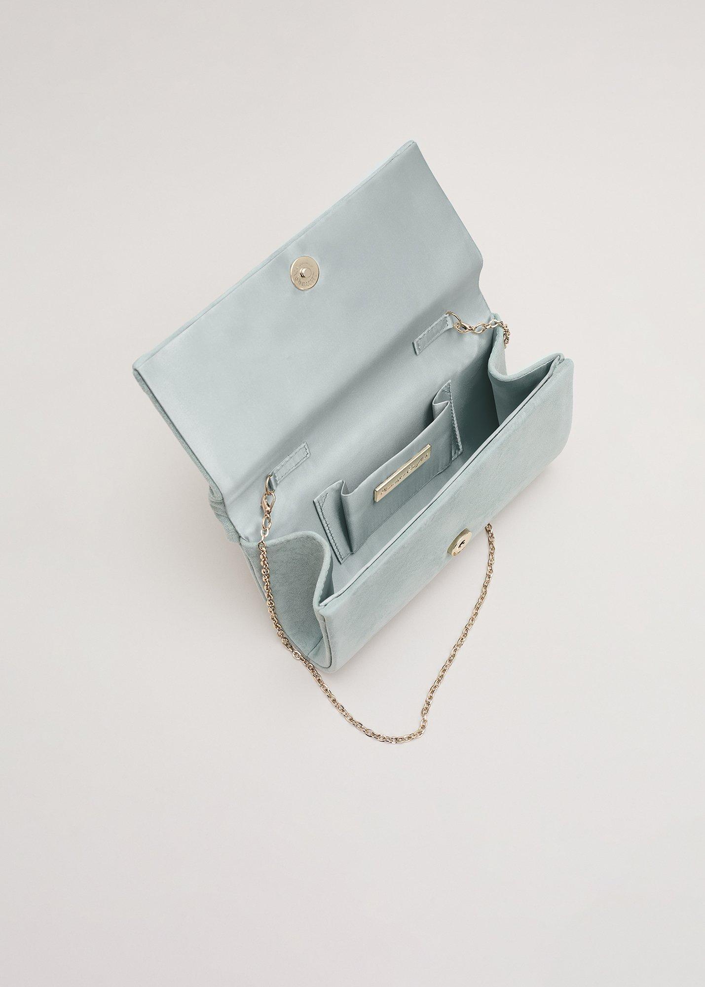 ${product-id}-Knot Front Clutch-Pale Green-${view-type}