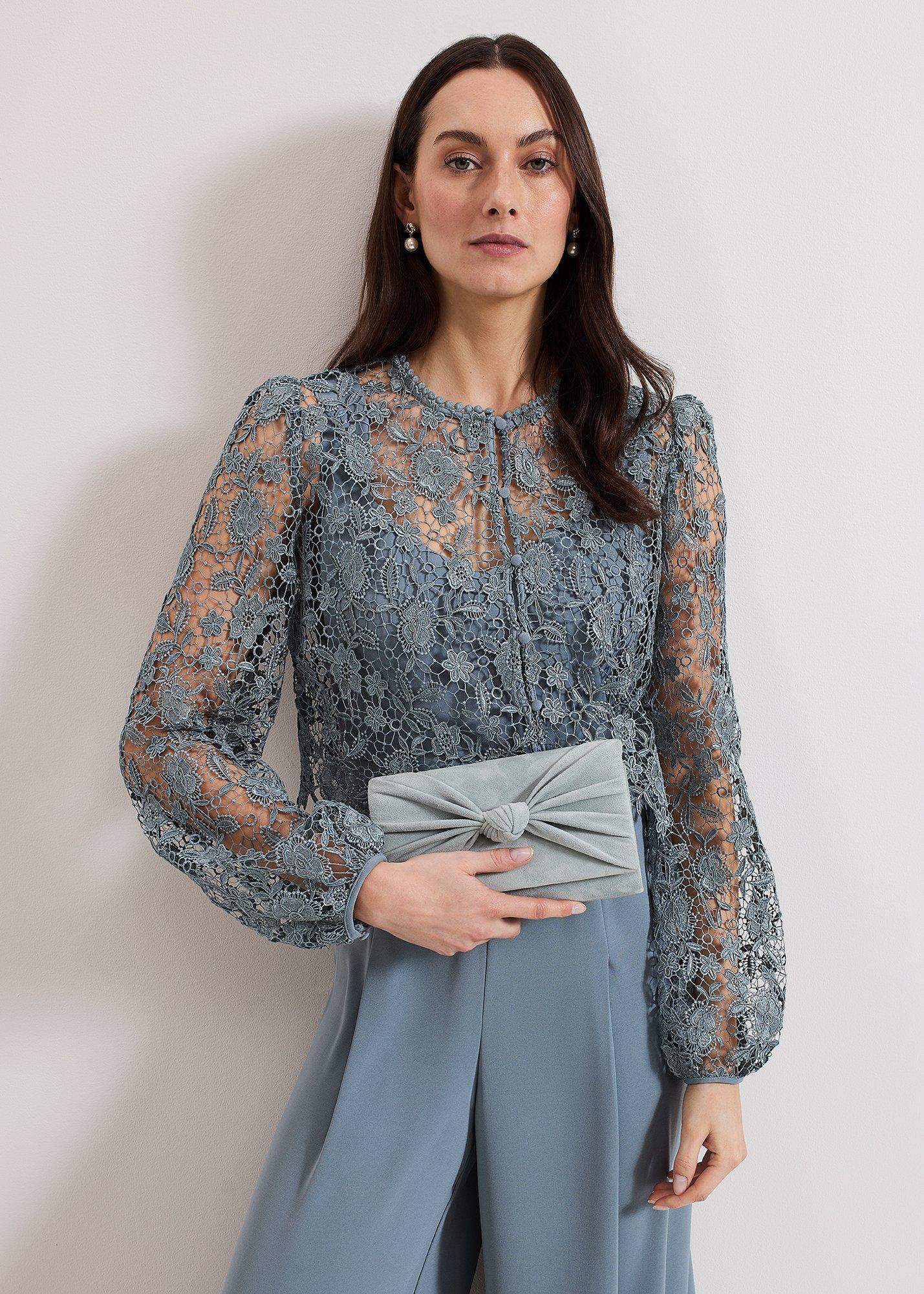 ${product-id}-Knot Front Clutch-Pale Green-${view-type}