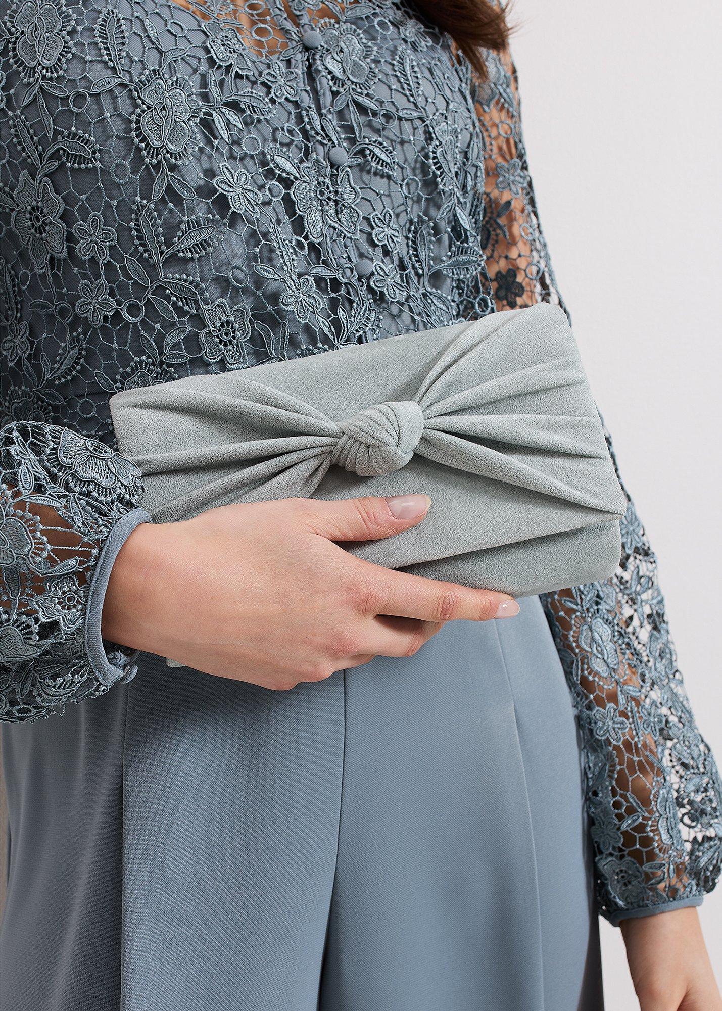 ${product-id}-Knot Front Clutch-Pale Green-${view-type}
