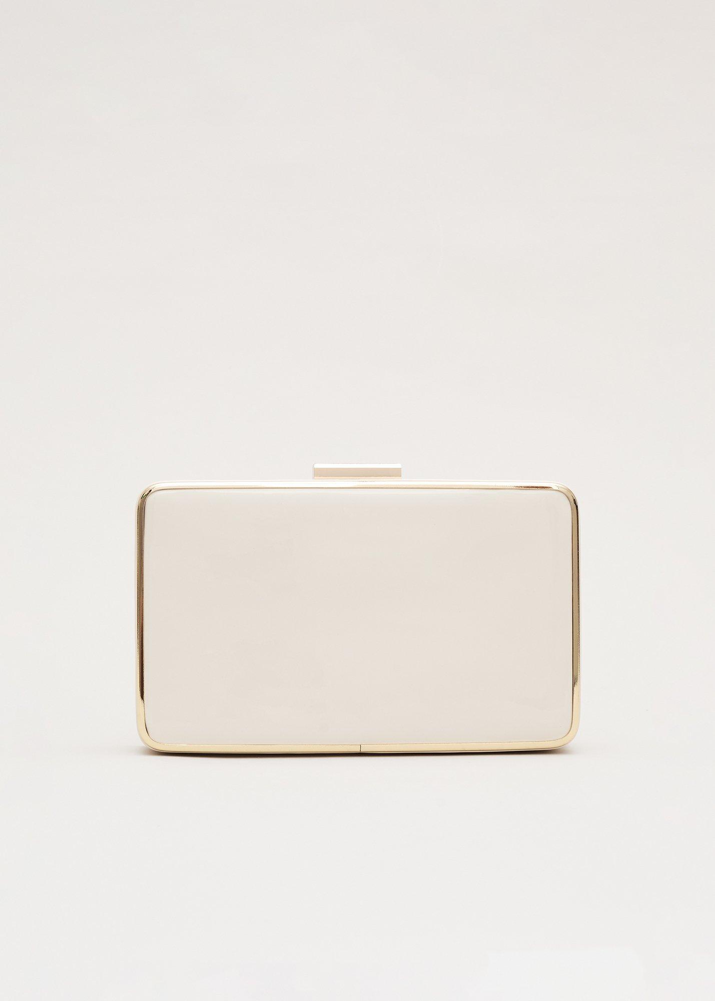 Patent Box Clutch