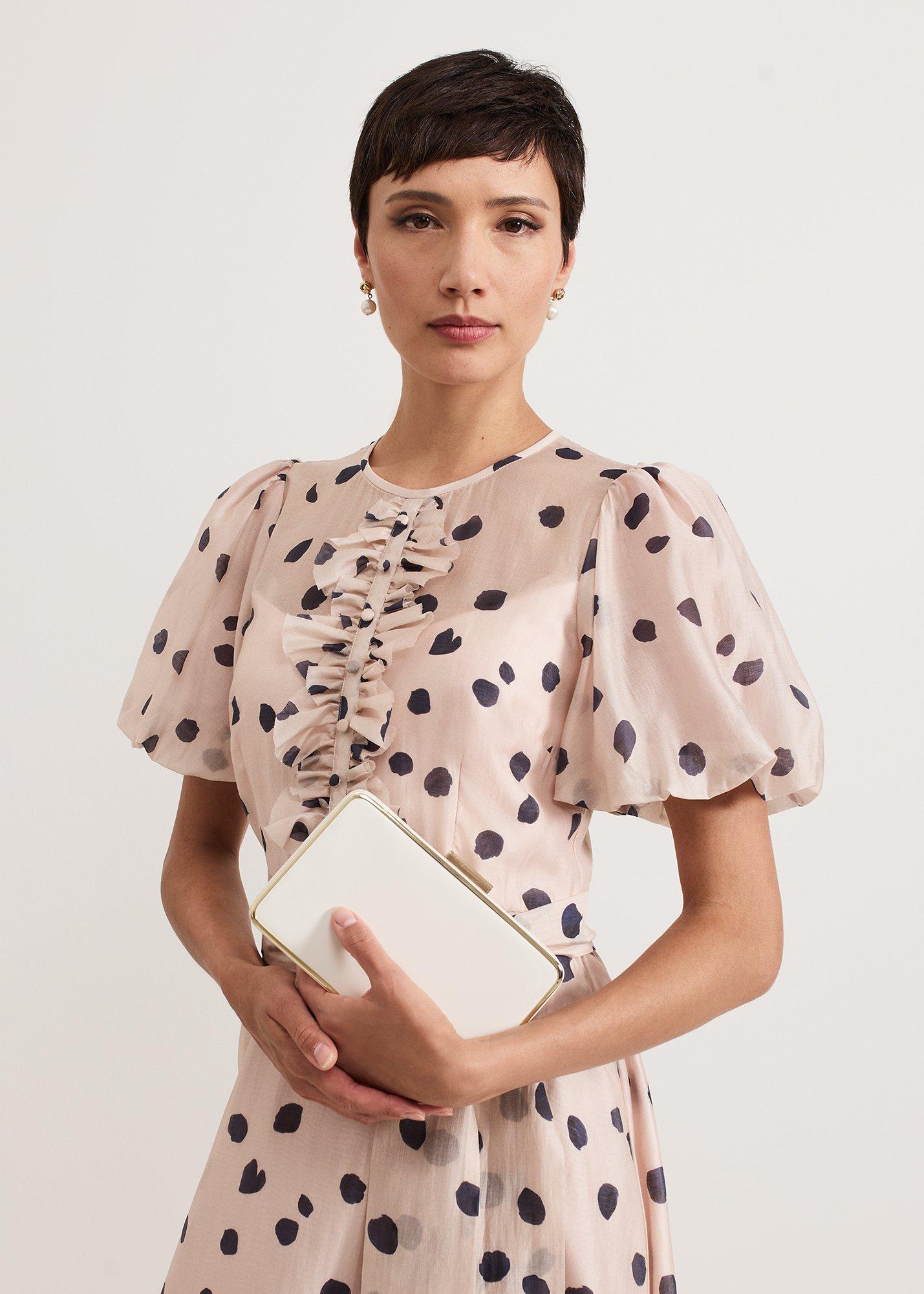 ${product-id}-Patent Box Clutch-Ivory-${view-type}
