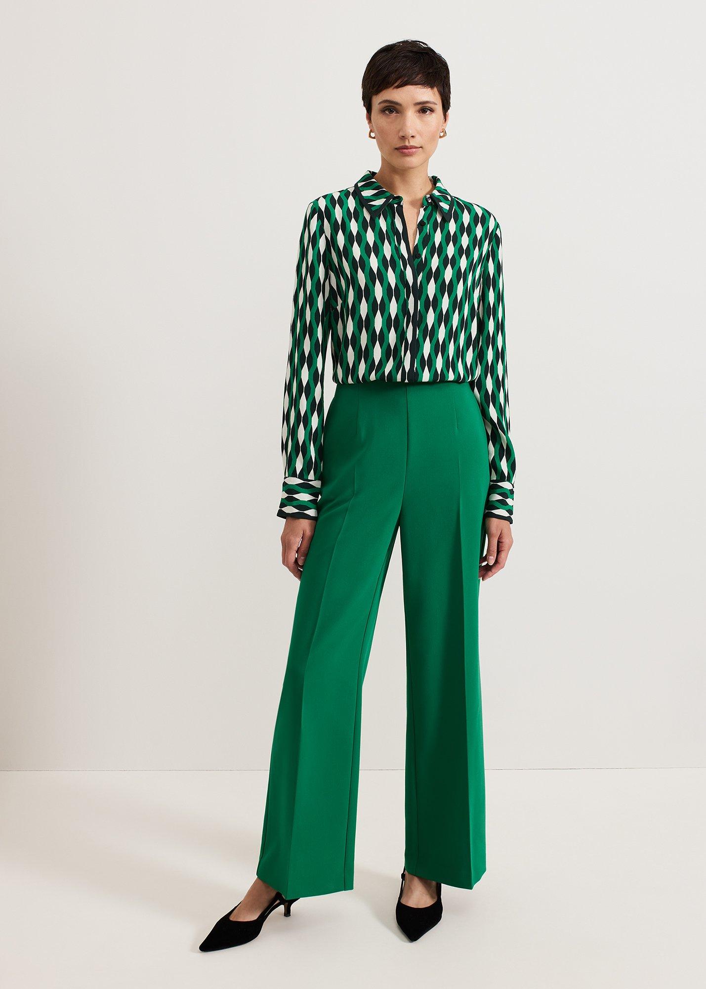 Aubrielle Trouser
