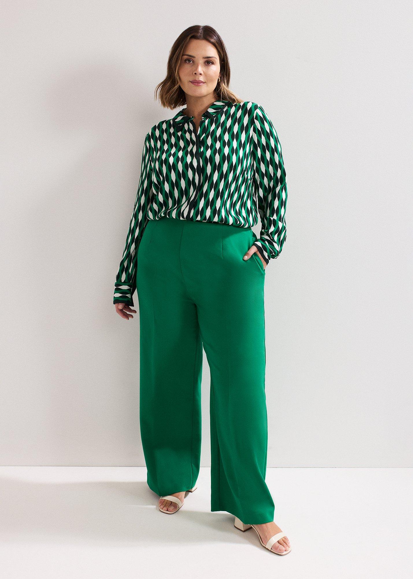 Aubrielle Trouser