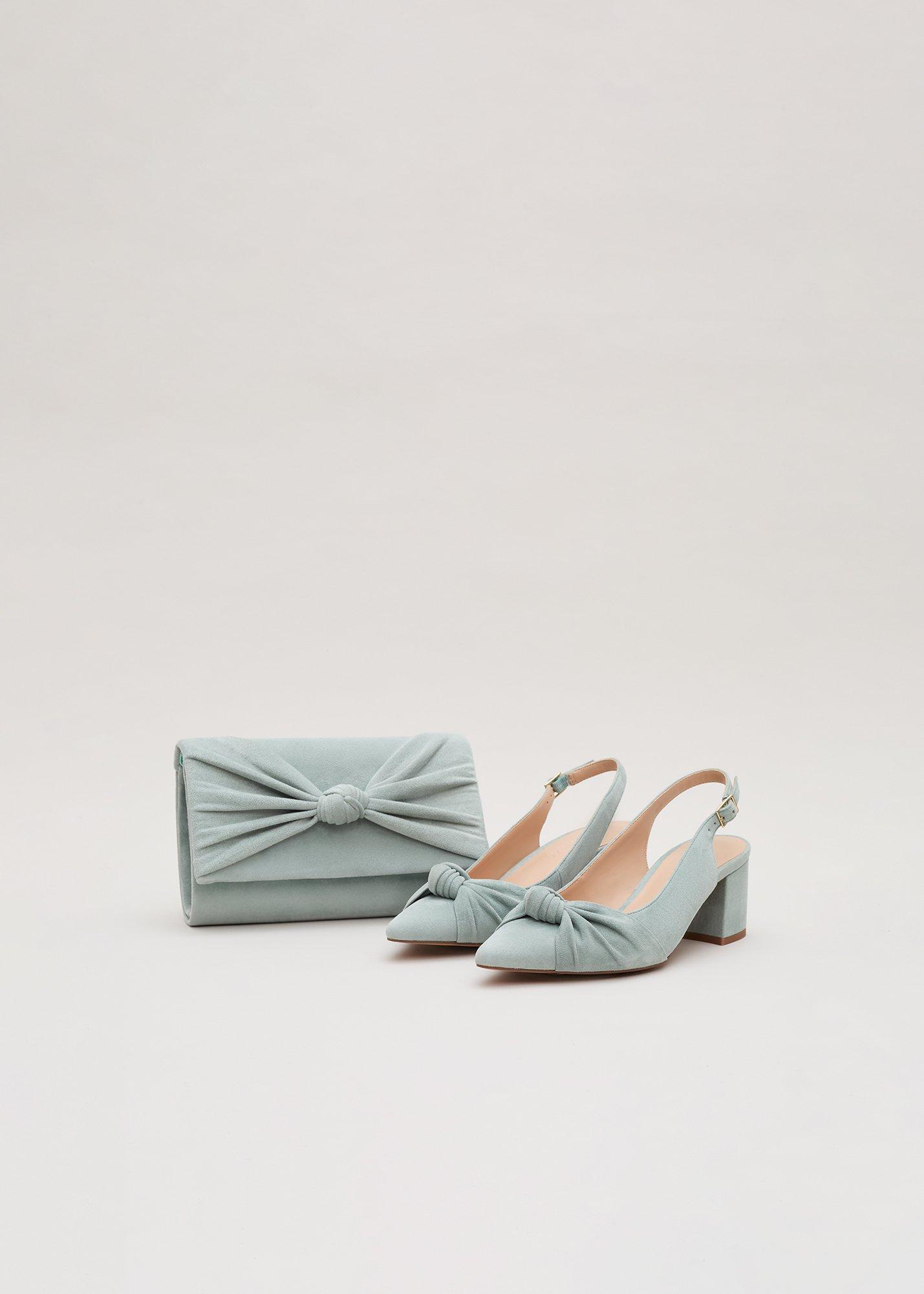 ${product-id}-Knot Block Heel-Pale Green-${view-type}