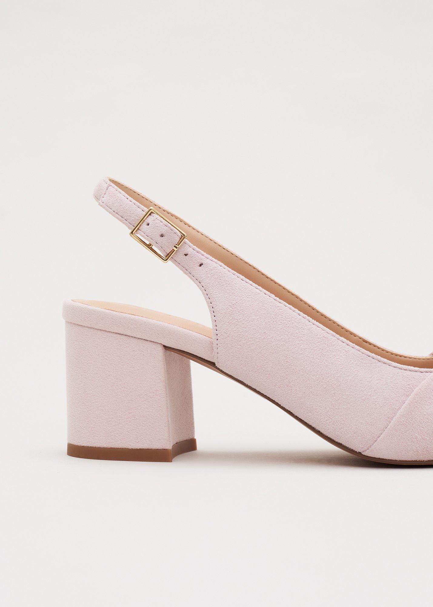 ${product-id}-Knot Block Heel-Antique Rose-${view-type}