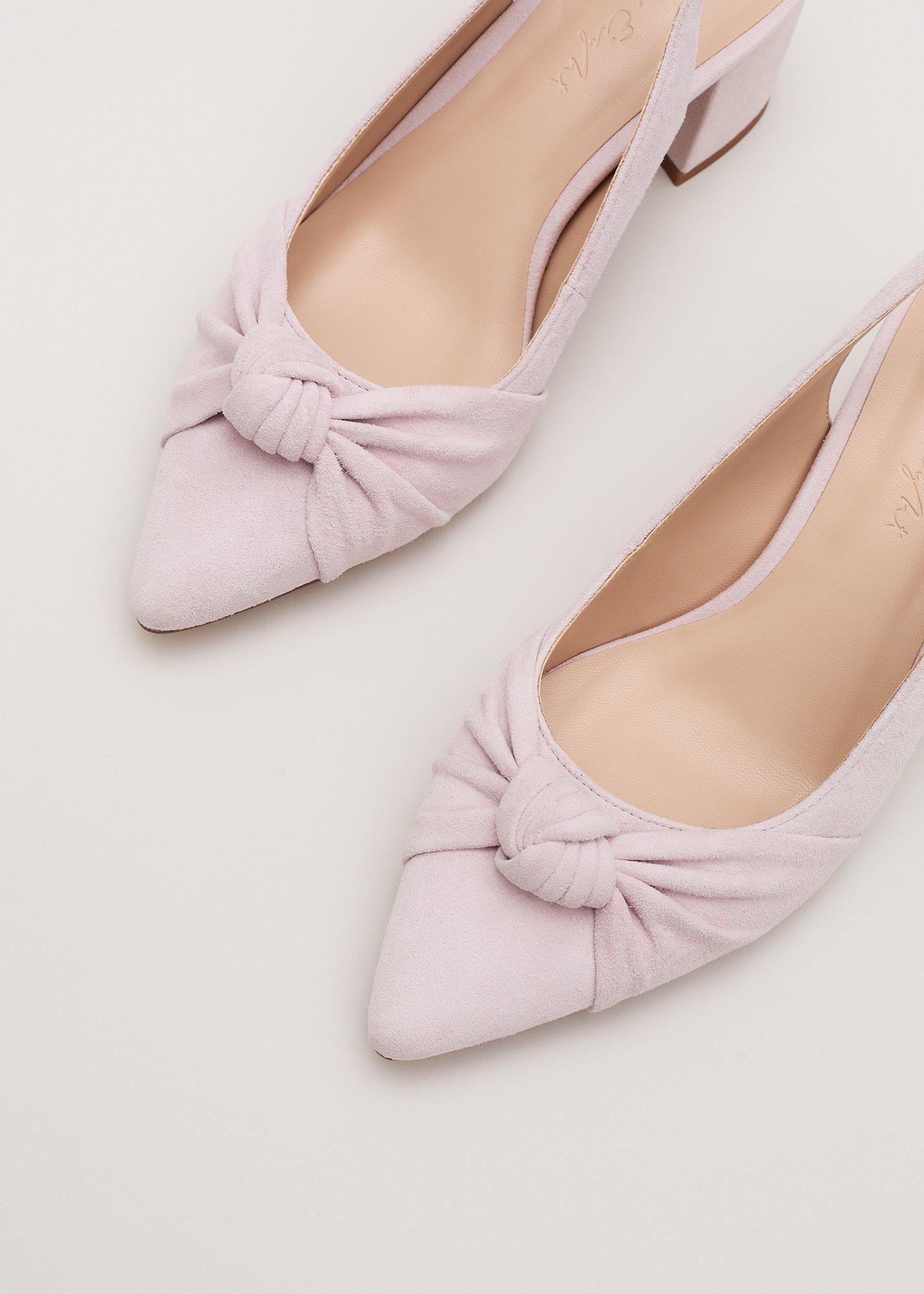 ${product-id}-Knot Block Heel-Antique Rose-${view-type}