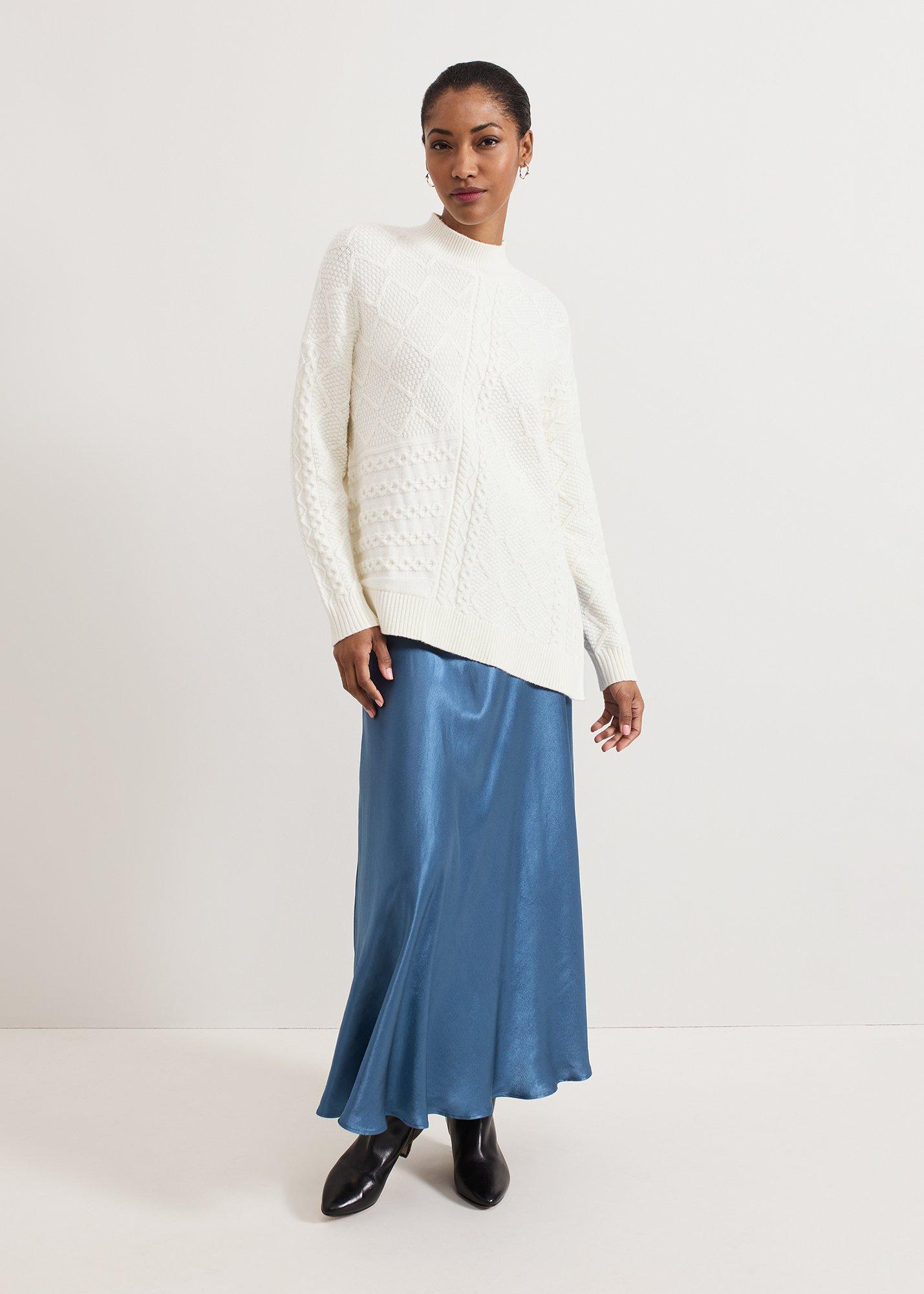 Orla Slip Skirt