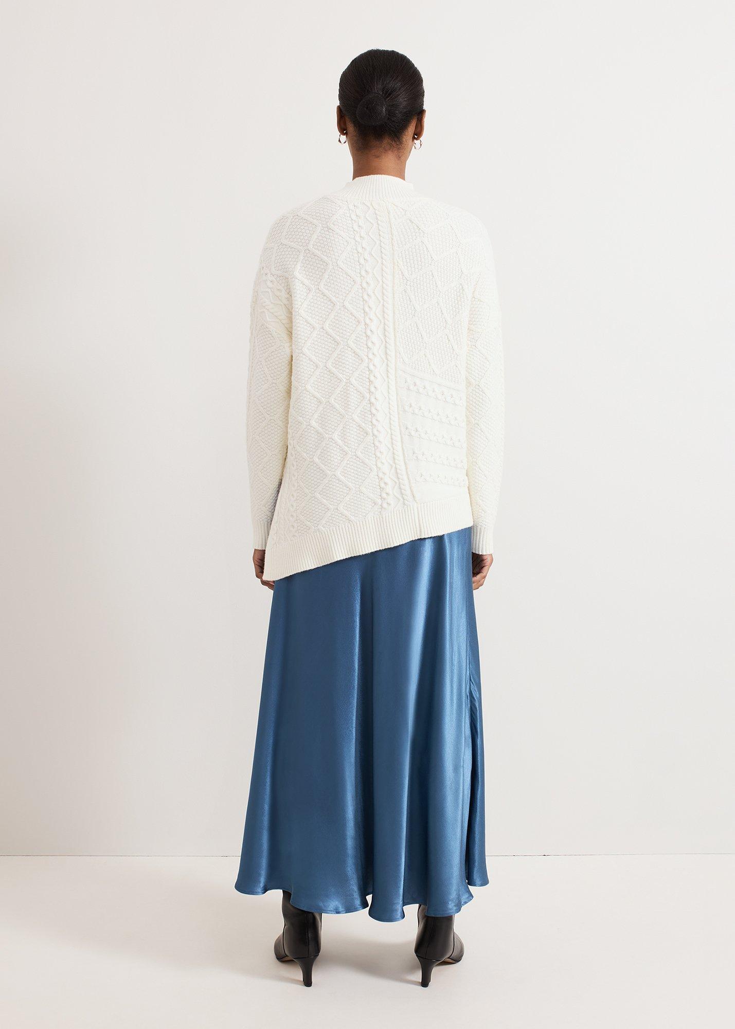 Orla Slip Skirt