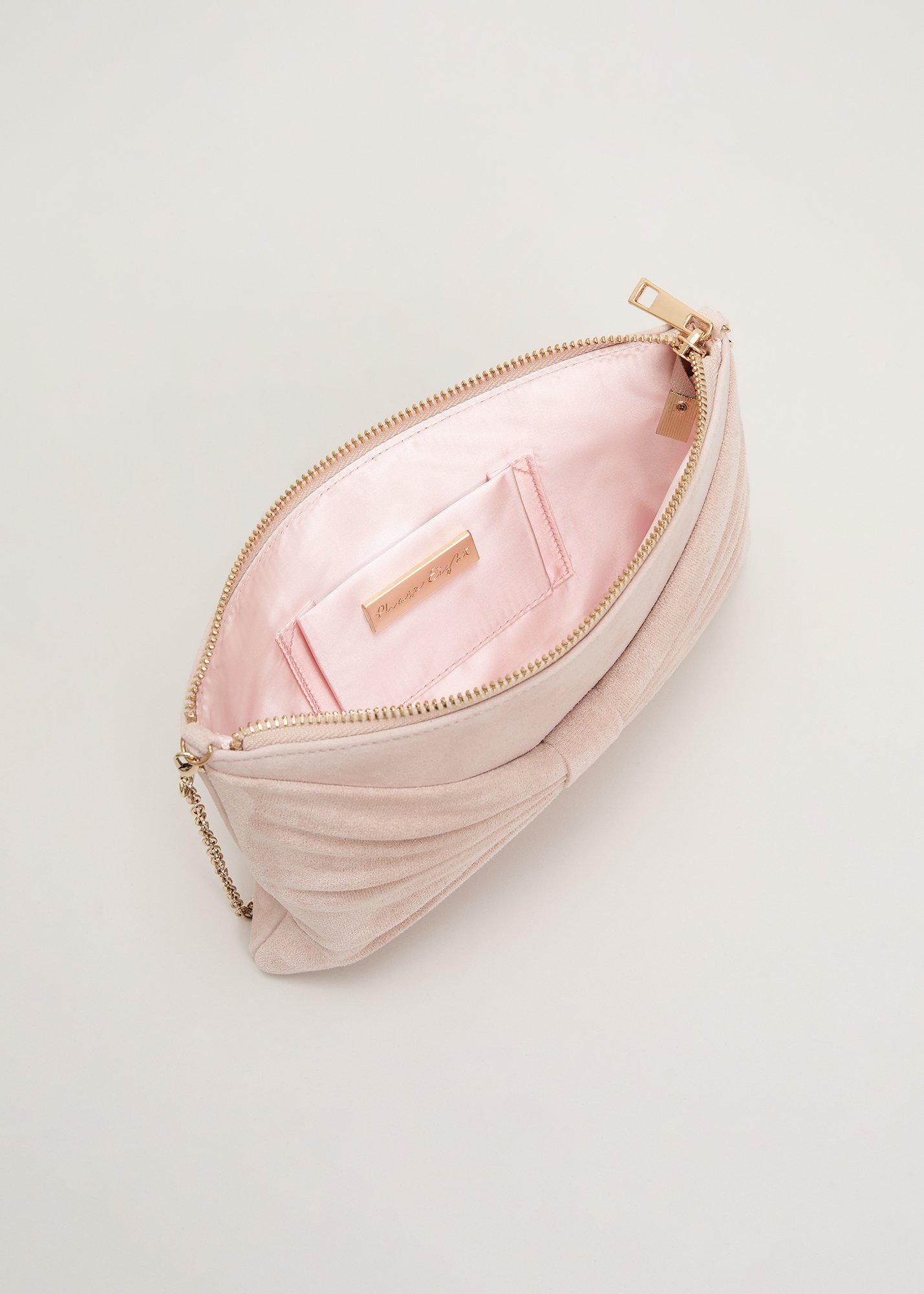 ${product-id}-Oversized Bow Clutch-Cameo-${view-type}