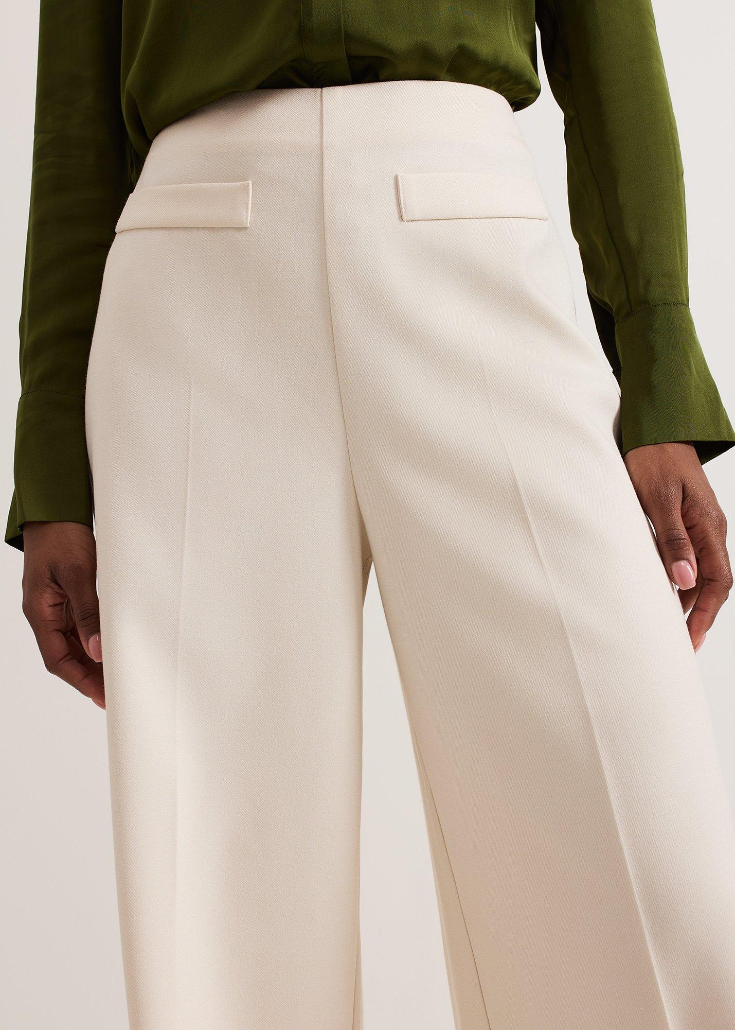 ${product-id}-Elodie Wool Trouser-White-${view-type}