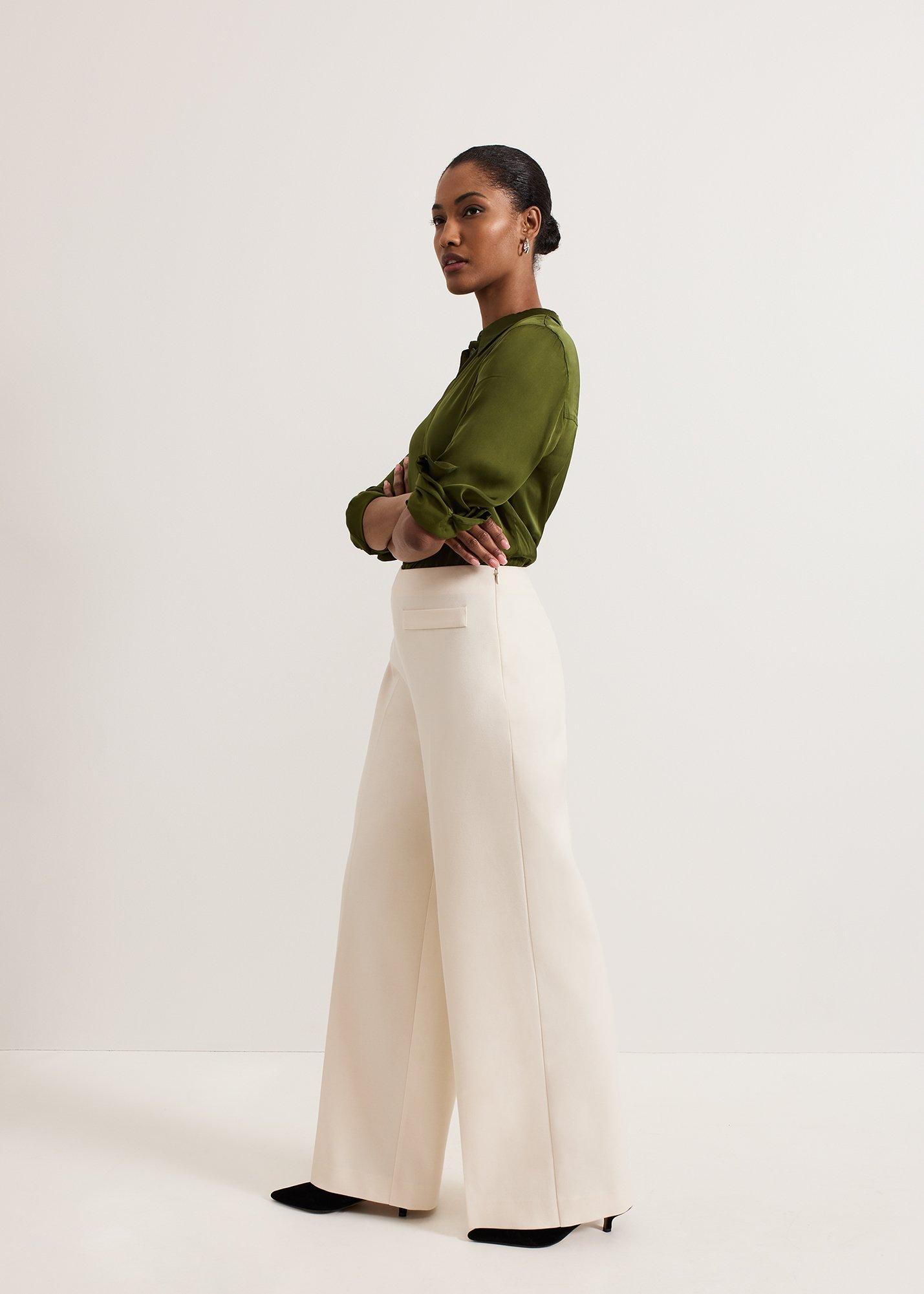 ${product-id}-Elodie Wool Trouser-White-${view-type}