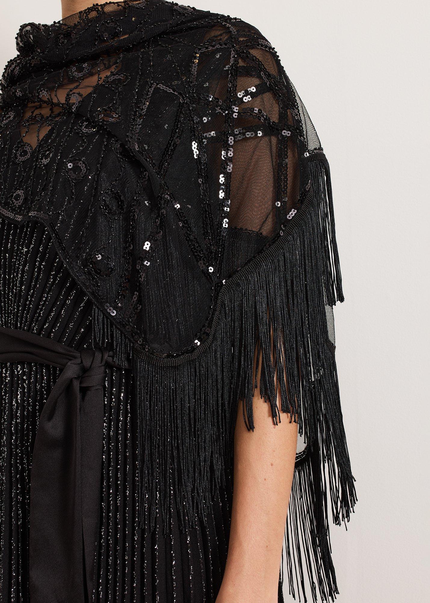 ${product-id}-Black Beaded Scarf-Black-${view-type}