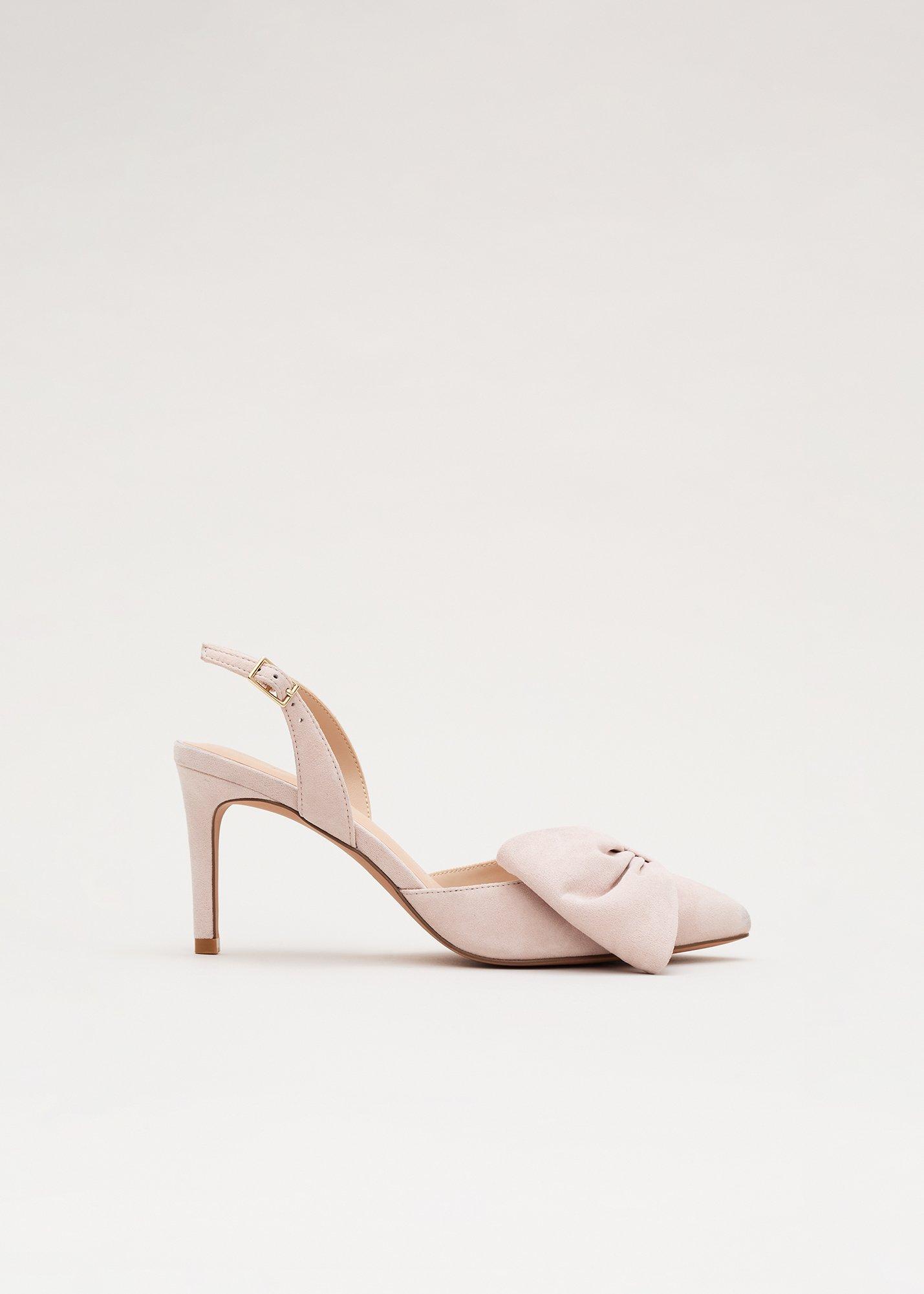 ${product-id}-Oversized Bow Shoe-Cameo-${view-type}