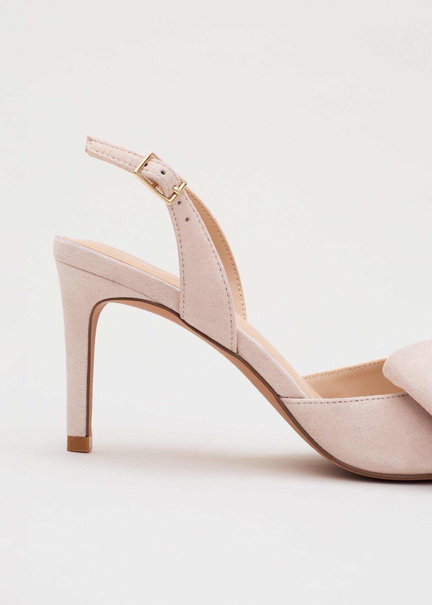 ${product-id}-Oversized Bow Shoe-Cameo-${view-type}