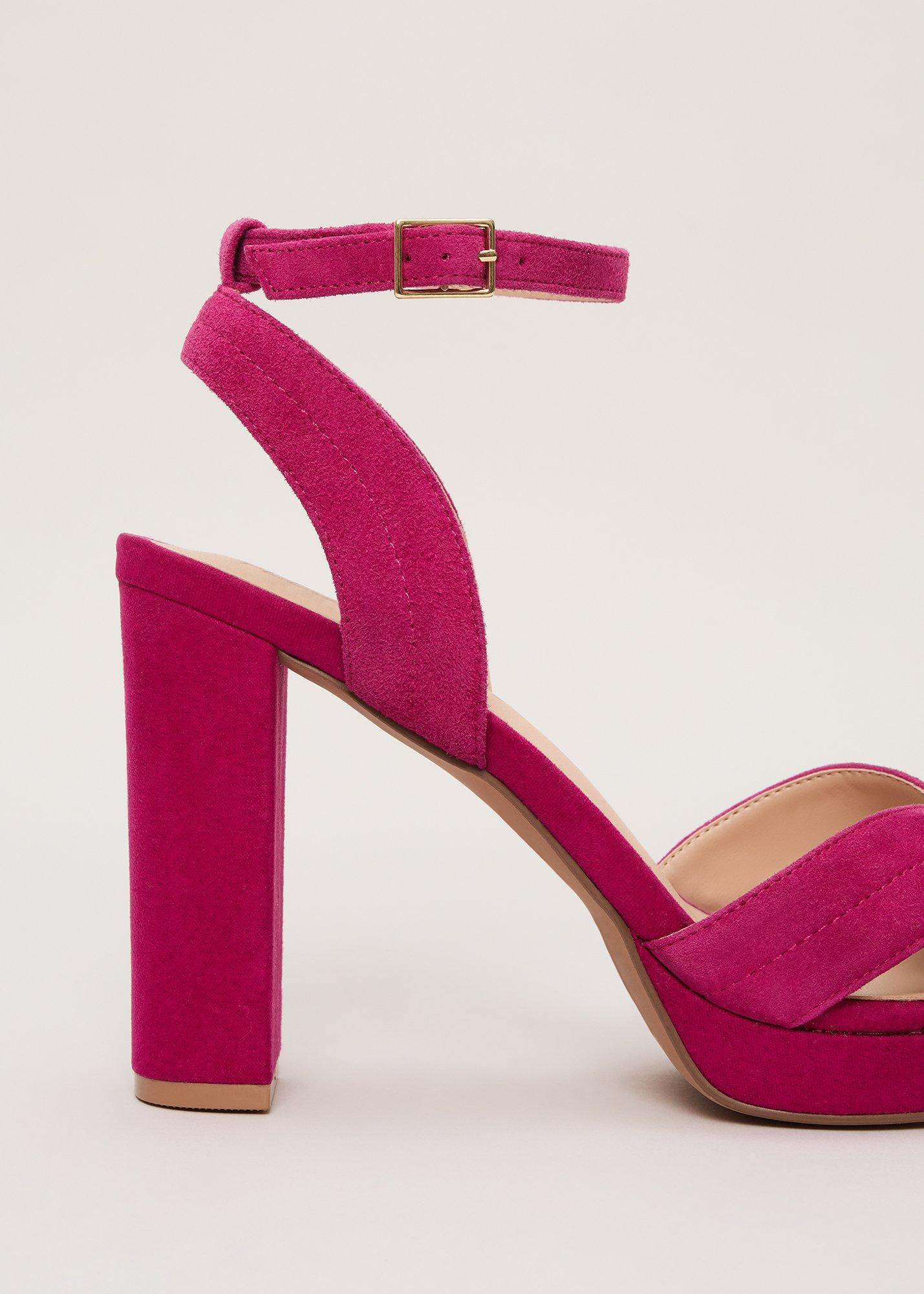 ${product-id}-Pink Platform Sandal-Pink-${view-type}