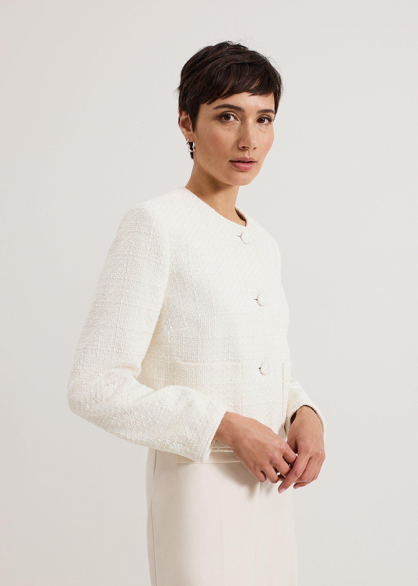 Ripley Boucle Jacket