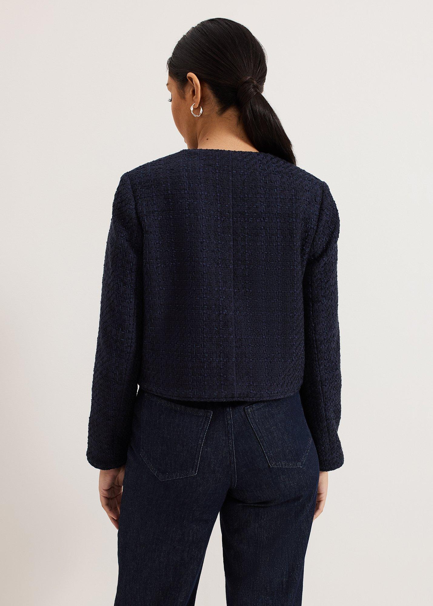 Ripley Petite Jacket