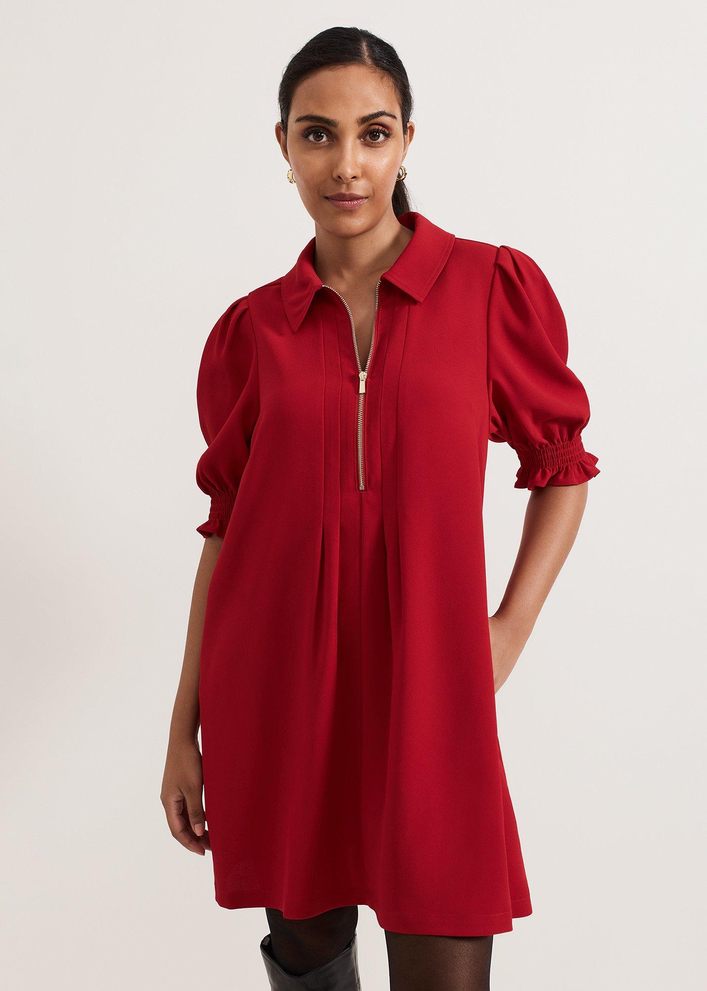 Petite Candice Dress