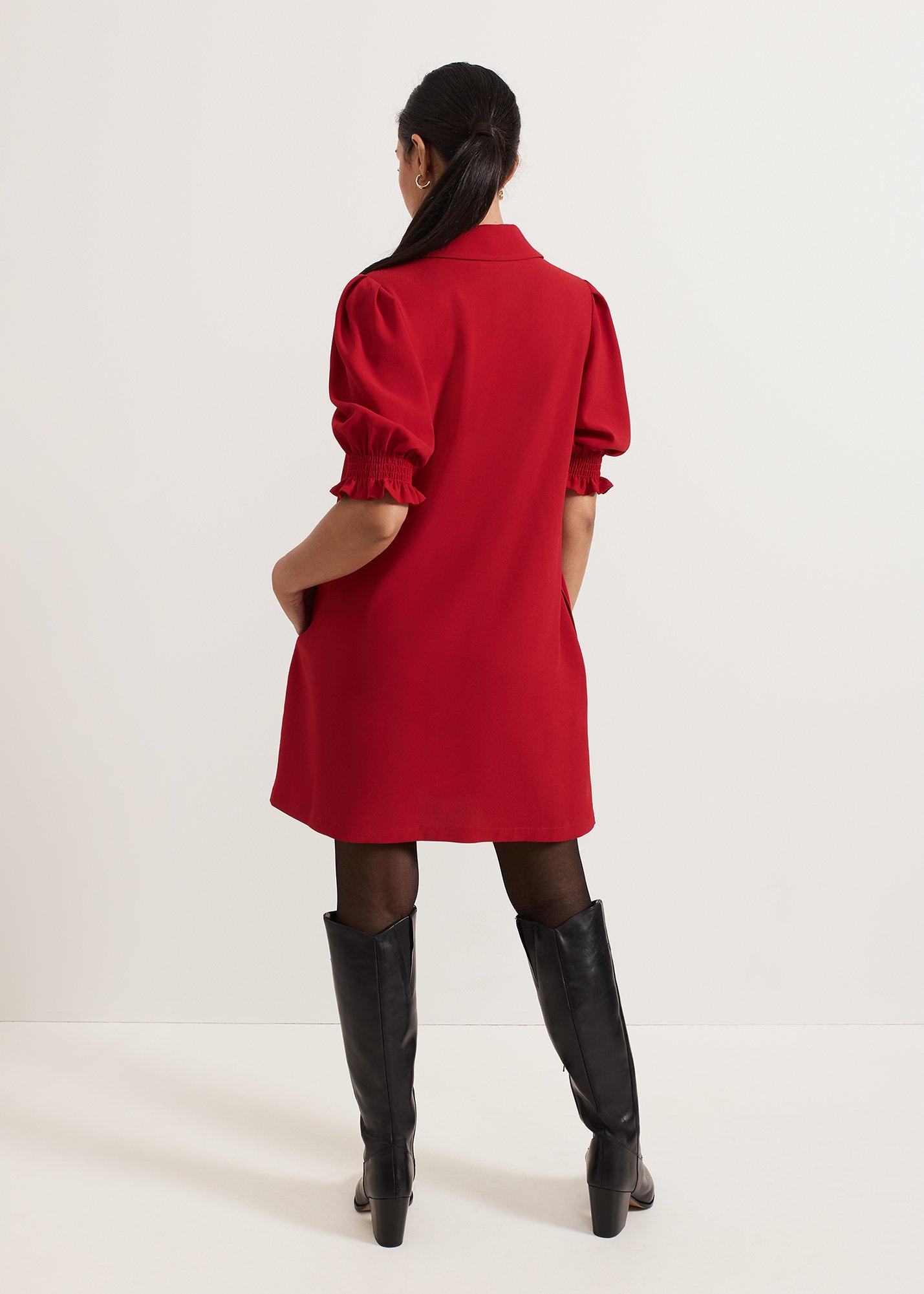 Petite Candice Dress