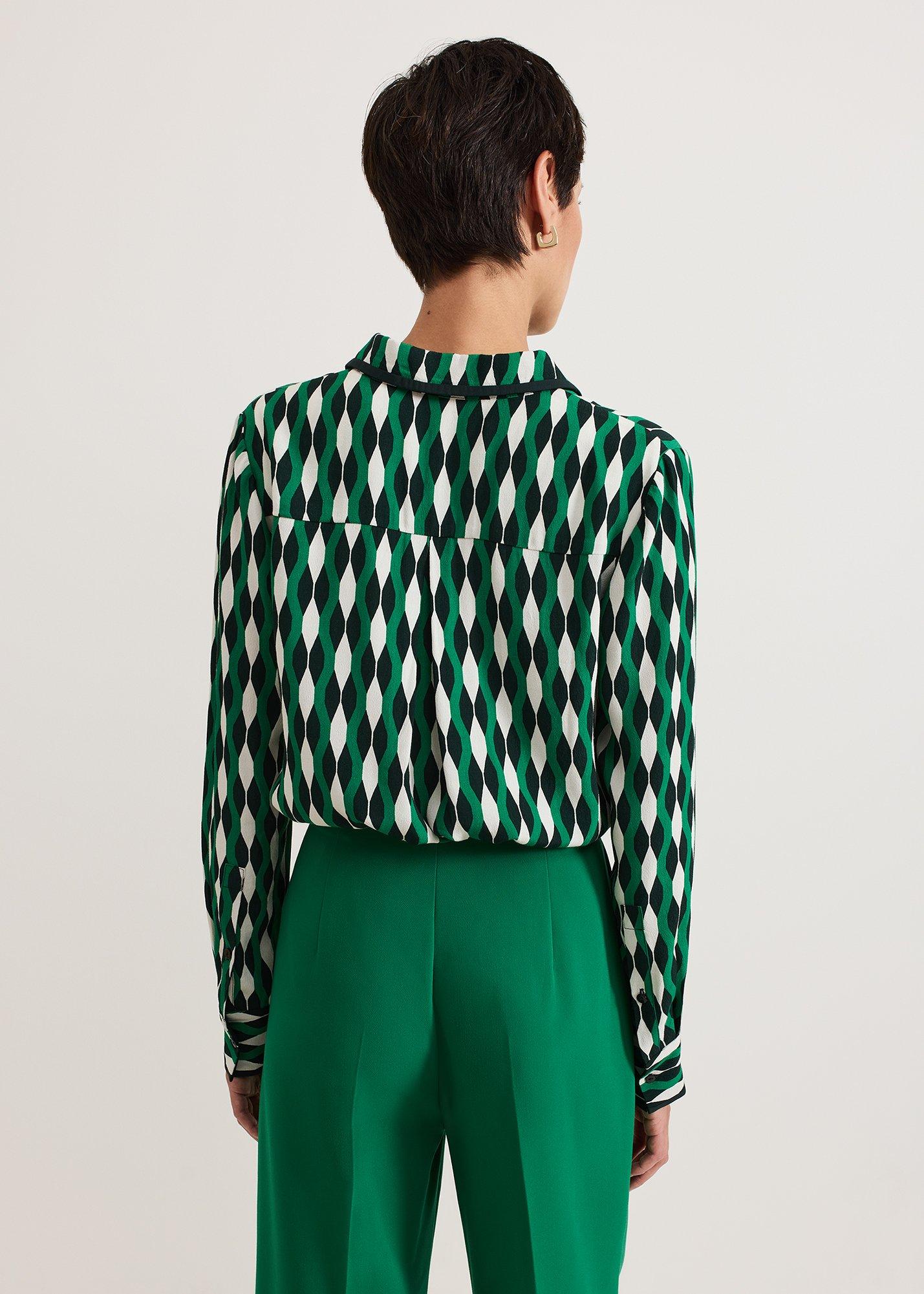${product-id}-Rita Geo Print Shirt-Green-${view-type}