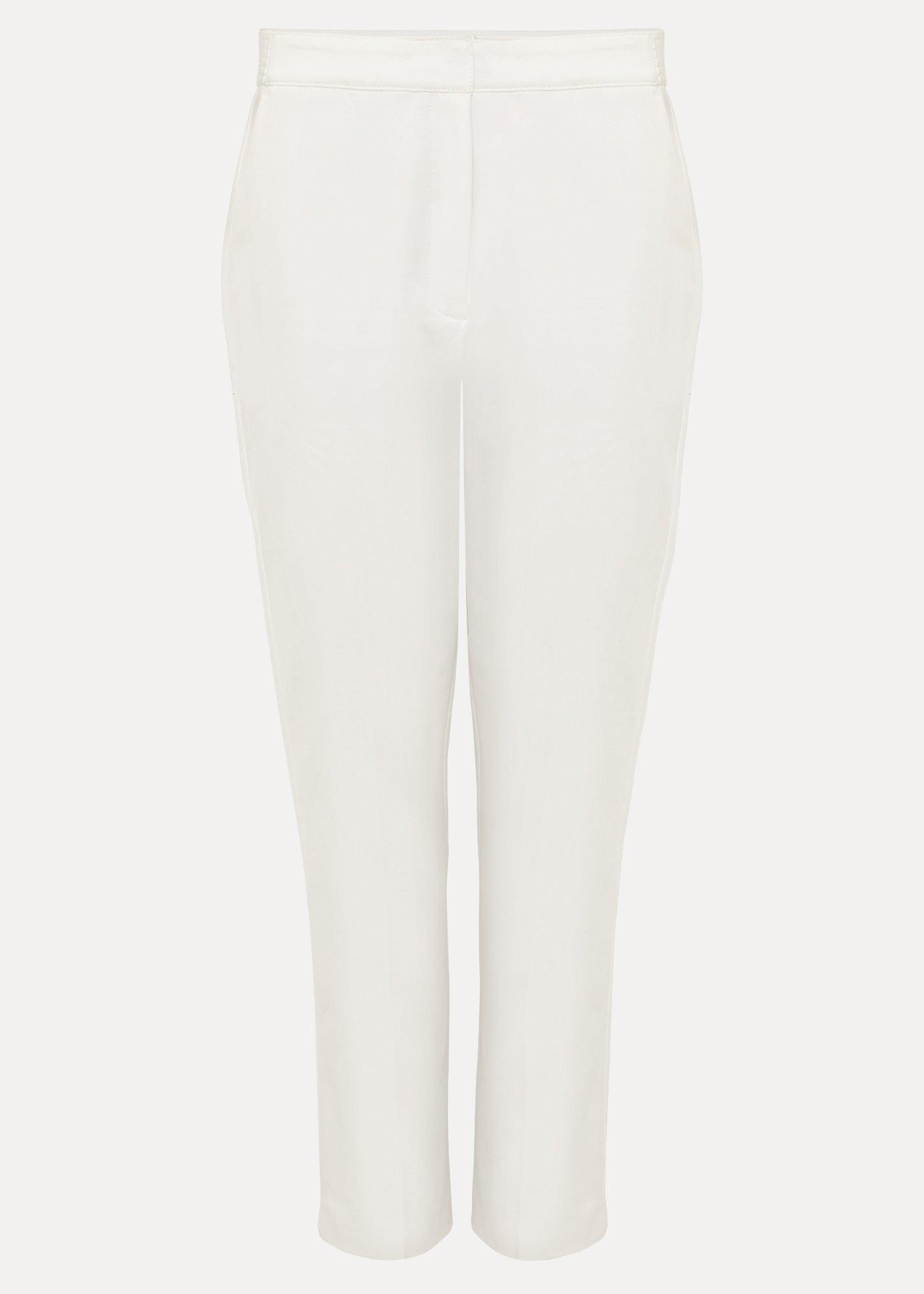 Ulrica Petite Tapered Suit Trouser