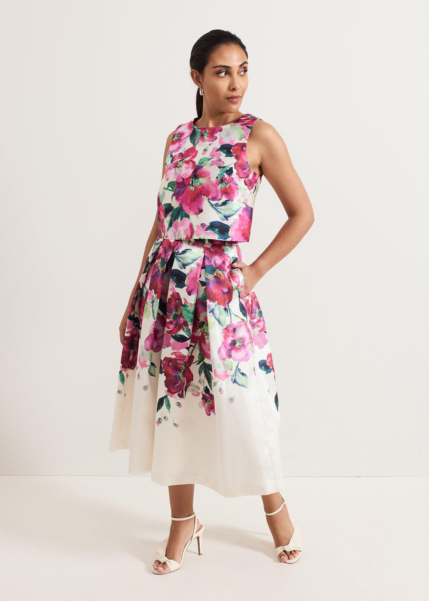 Celeste Petite Skirt