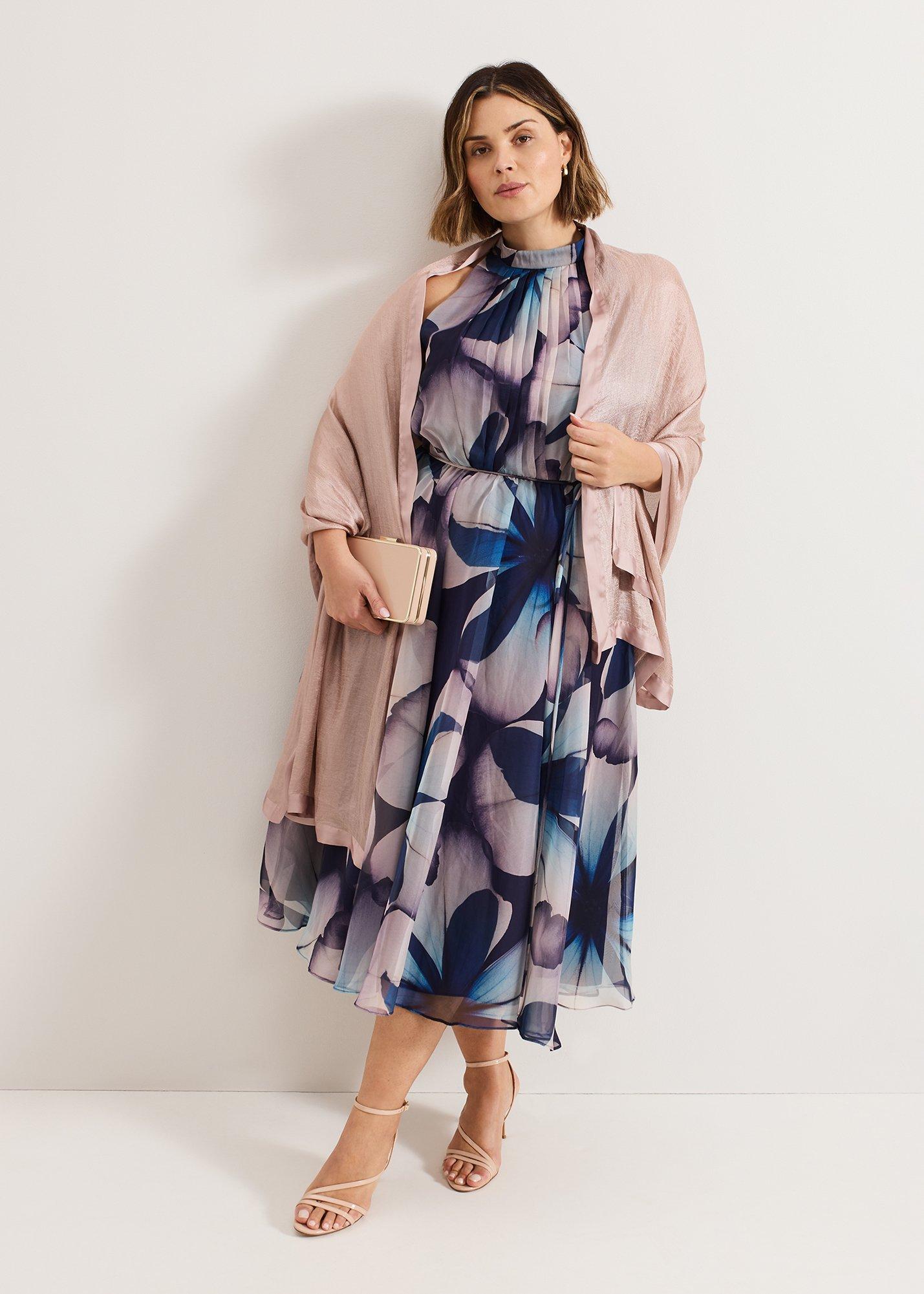 ${product-id}-Satin Trim Scarf-Pale Pink-${view-type}