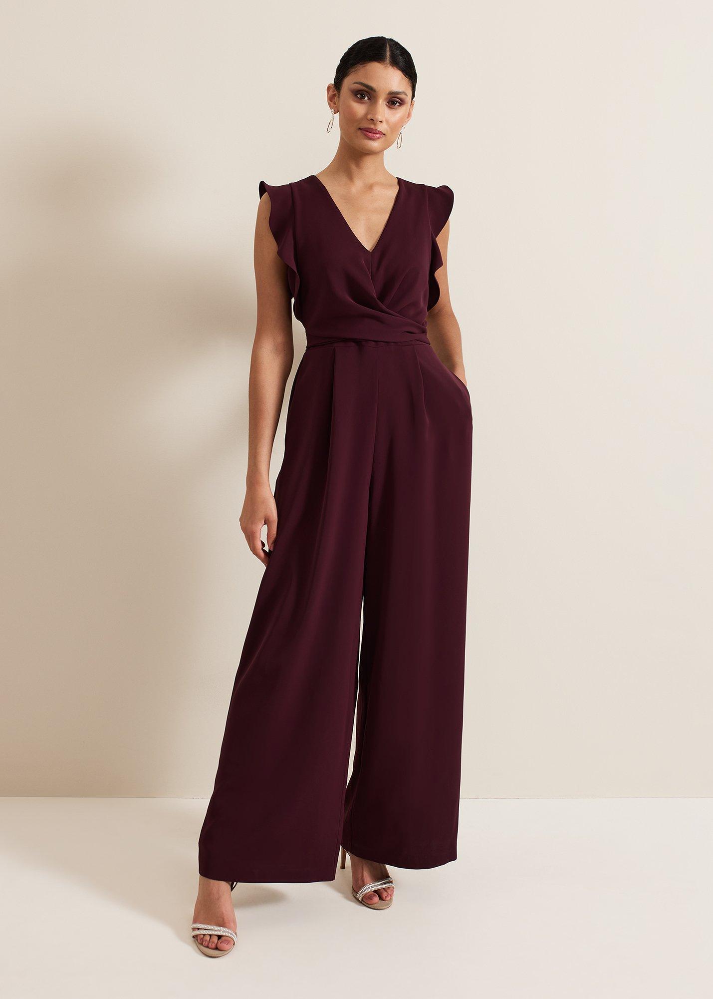 Ayla Jumpsuit