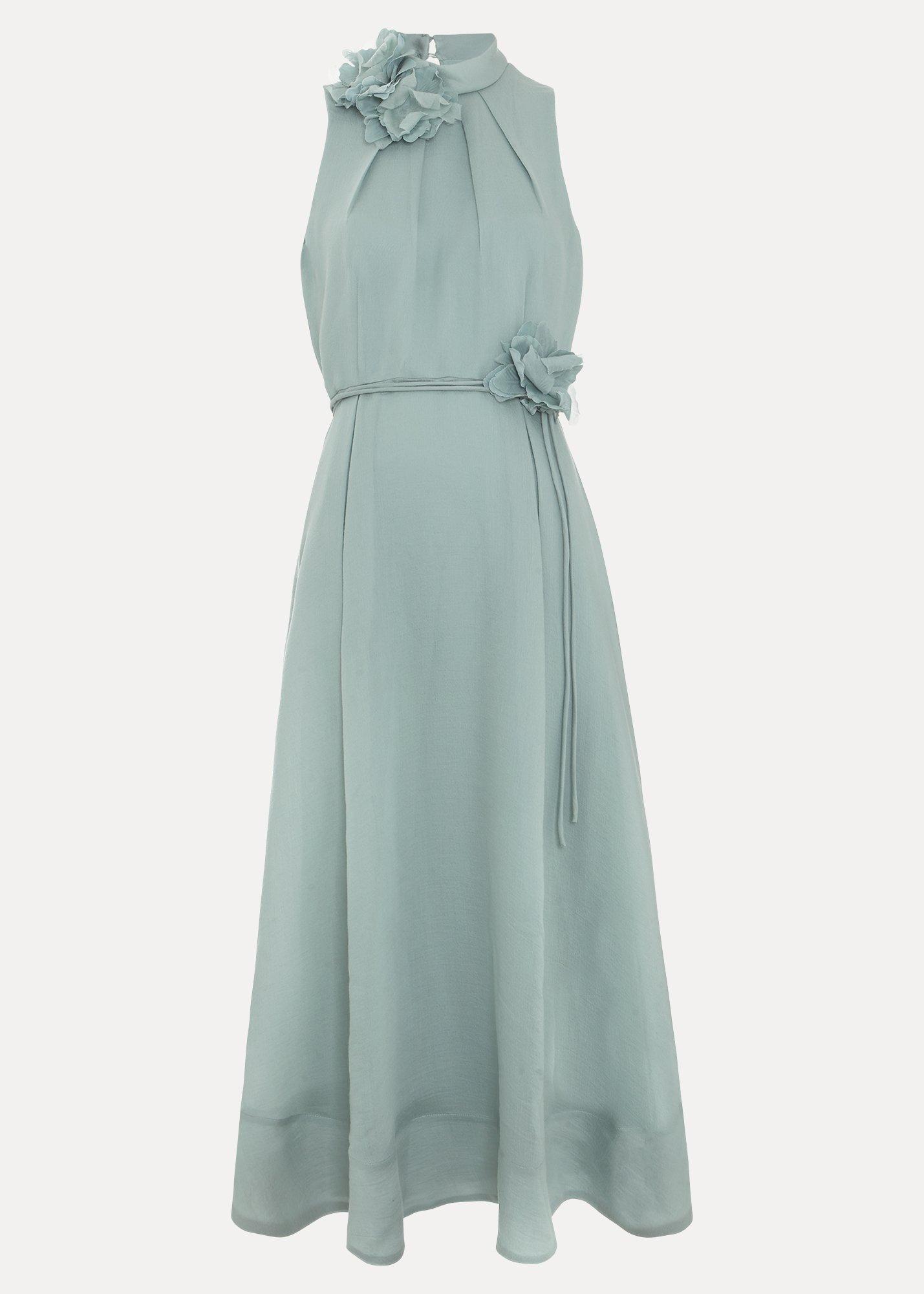 ${product-id}-Senita Floral Dress-Eau De Nil-${view-type}