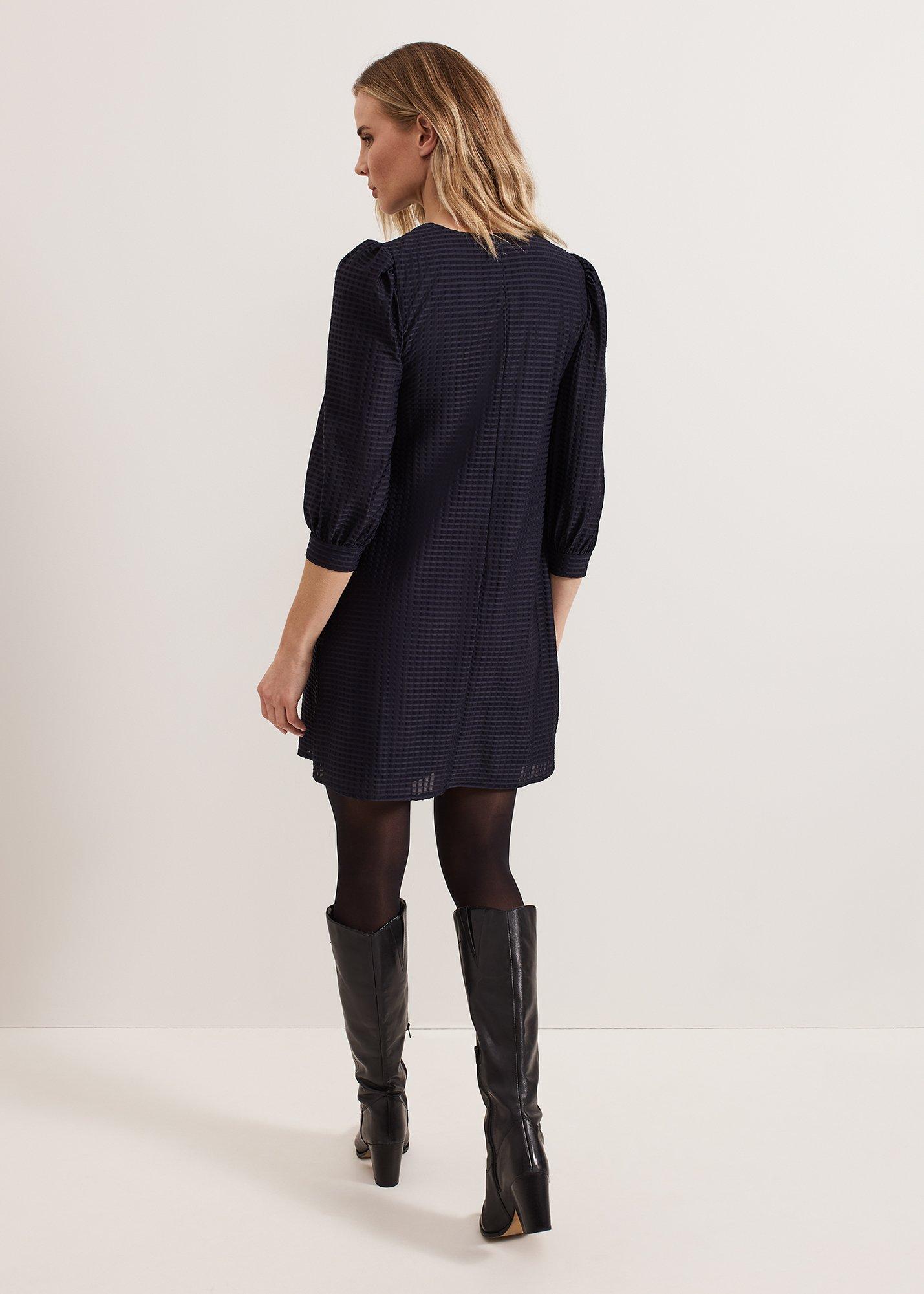 ${product-id}-Dannie Dress-Navy-${view-type}