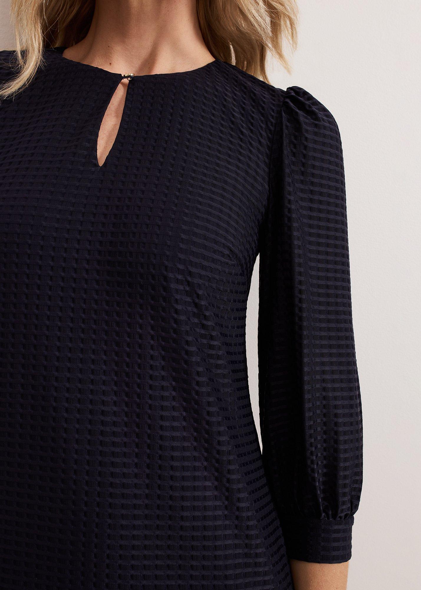 ${product-id}-Dannie Dress-Navy-${view-type}
