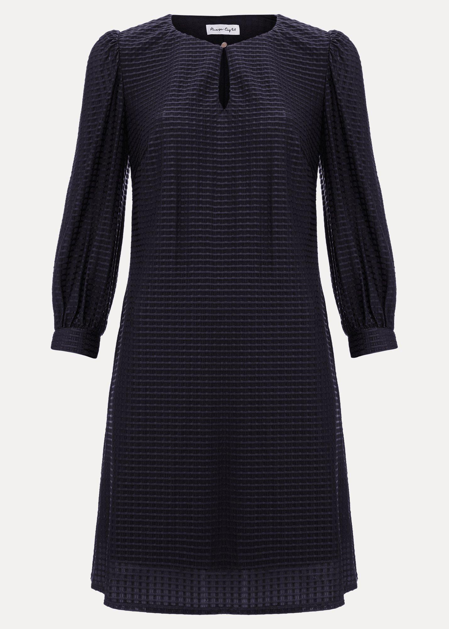 ${product-id}-Dannie Dress-Navy-${view-type}