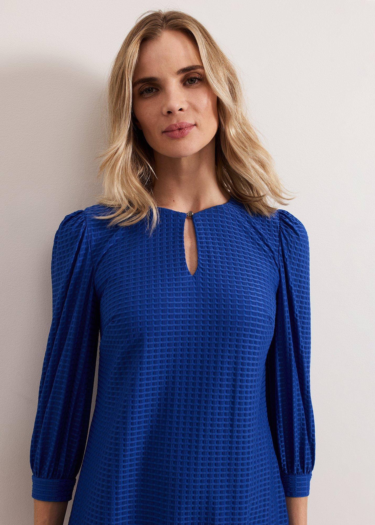 ${product-id}-Dannie Dress-Blue-${view-type}