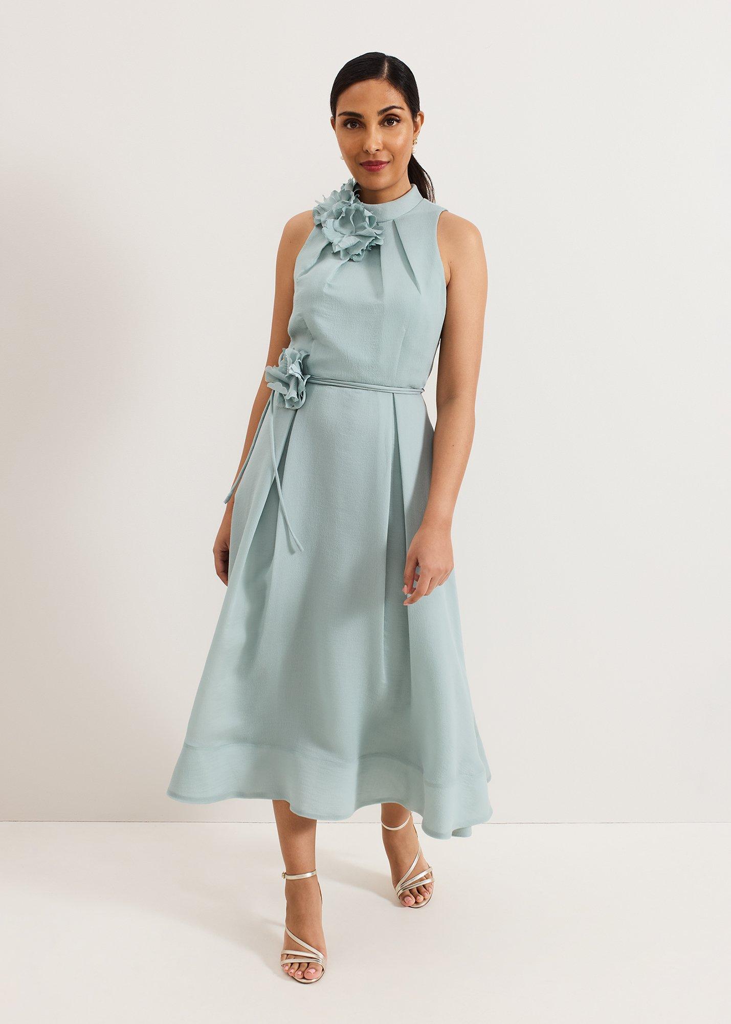 Petite Senita Dress