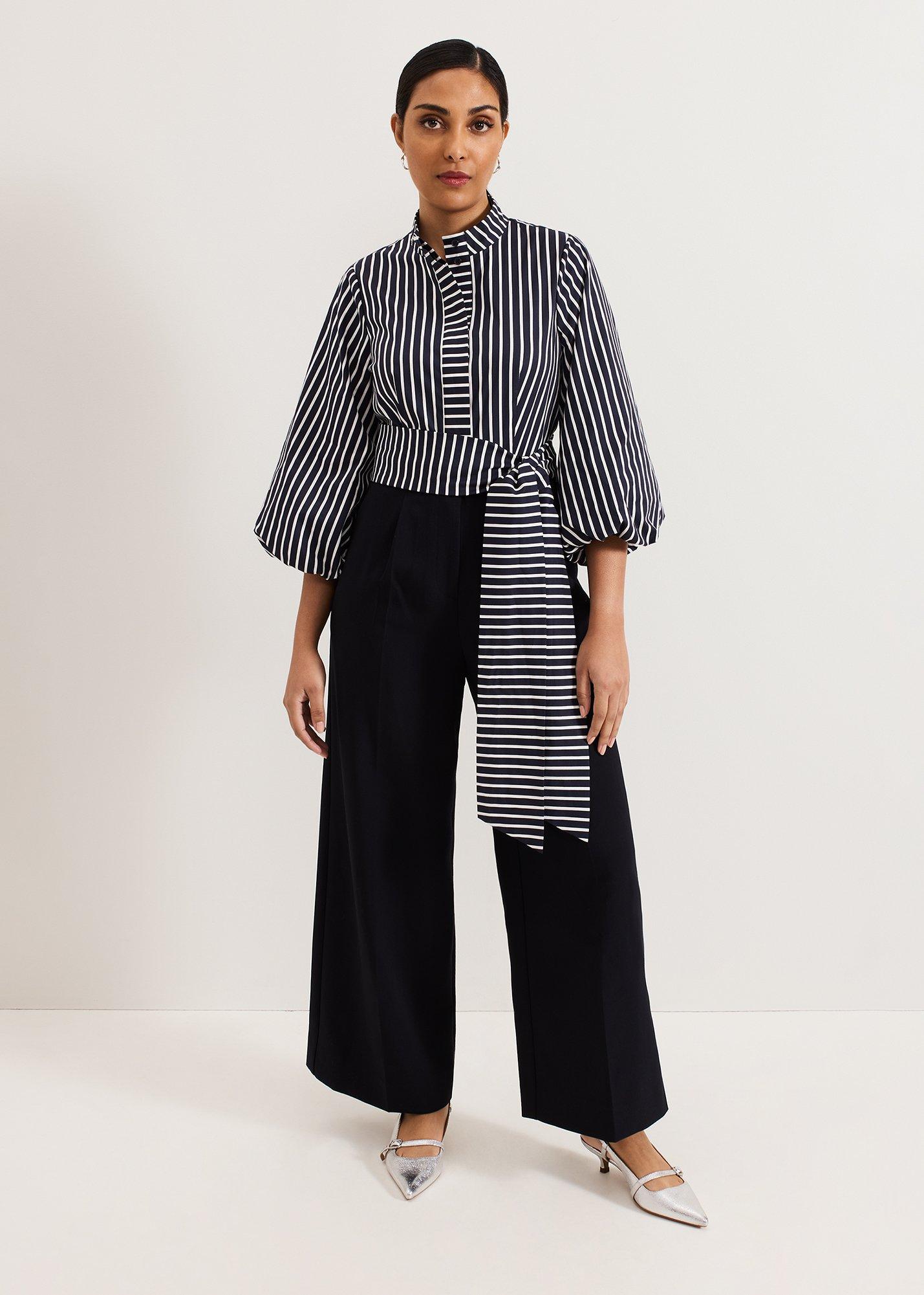 Petite Bree Jumpsuit