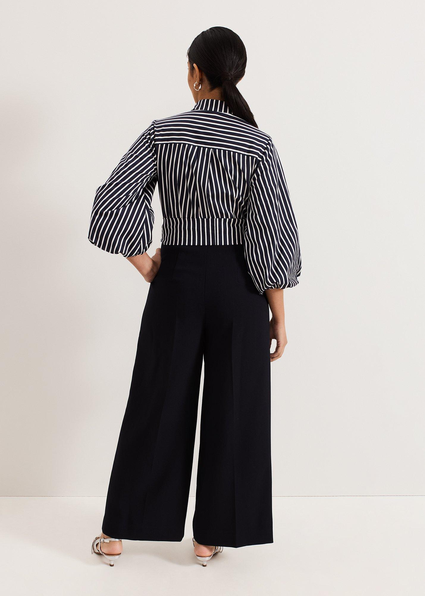 Petite Bree Jumpsuit