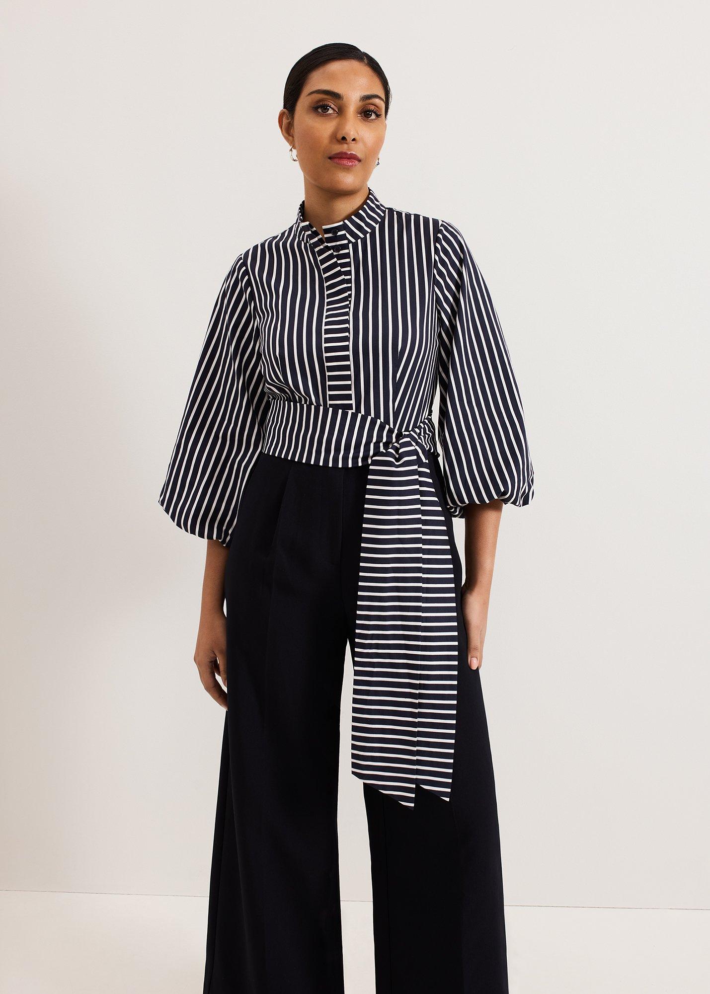 ${product-id}-Petite Bree Jumpsuit-Navy-${view-type}
