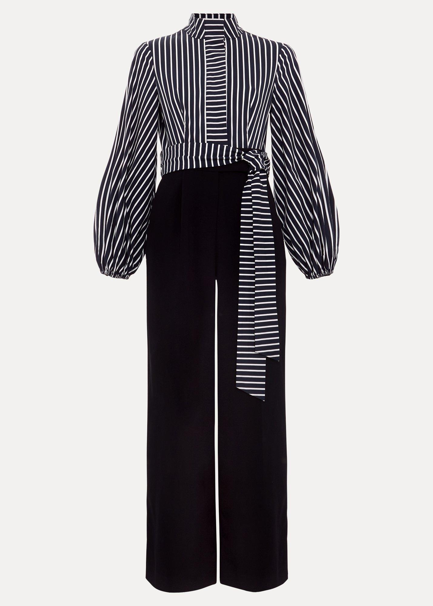 ${product-id}-Petite Bree Jumpsuit-Navy-${view-type}