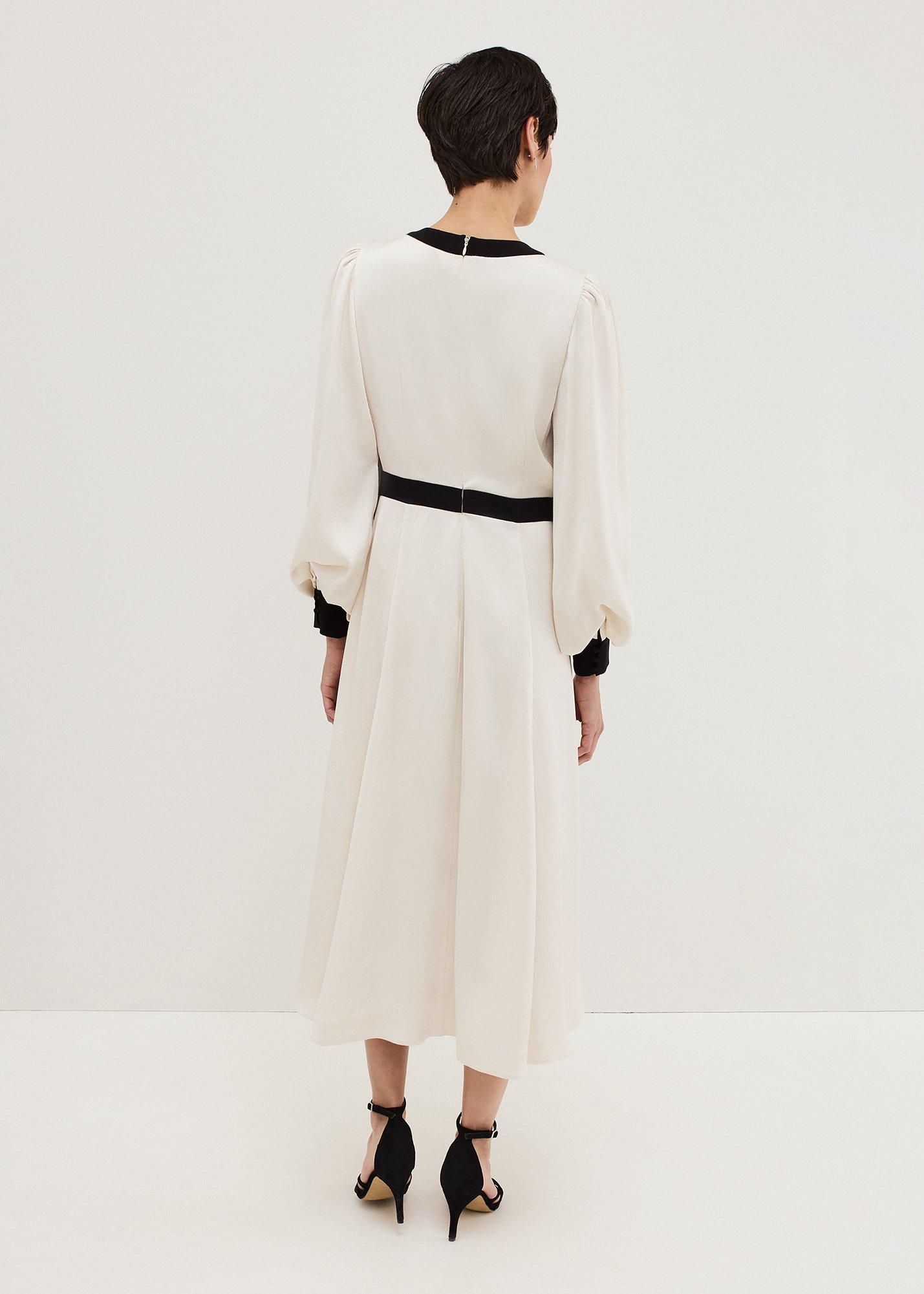 ${product-id}-Elizabeth Dress-Black/Ivory-${view-type}