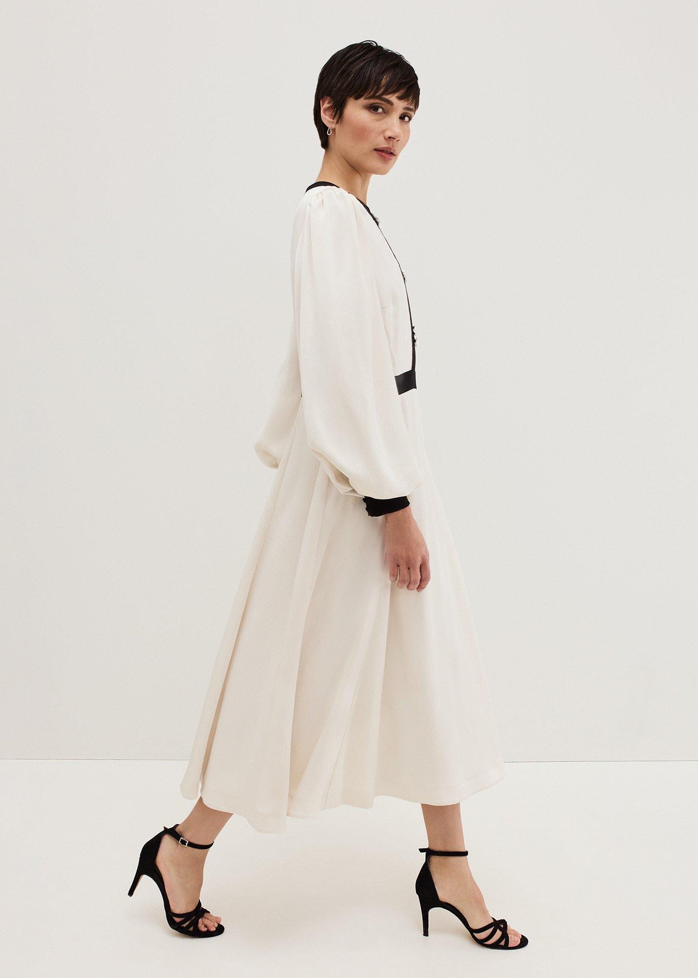 ${product-id}-Elizabeth Dress-Black/Ivory-${view-type}